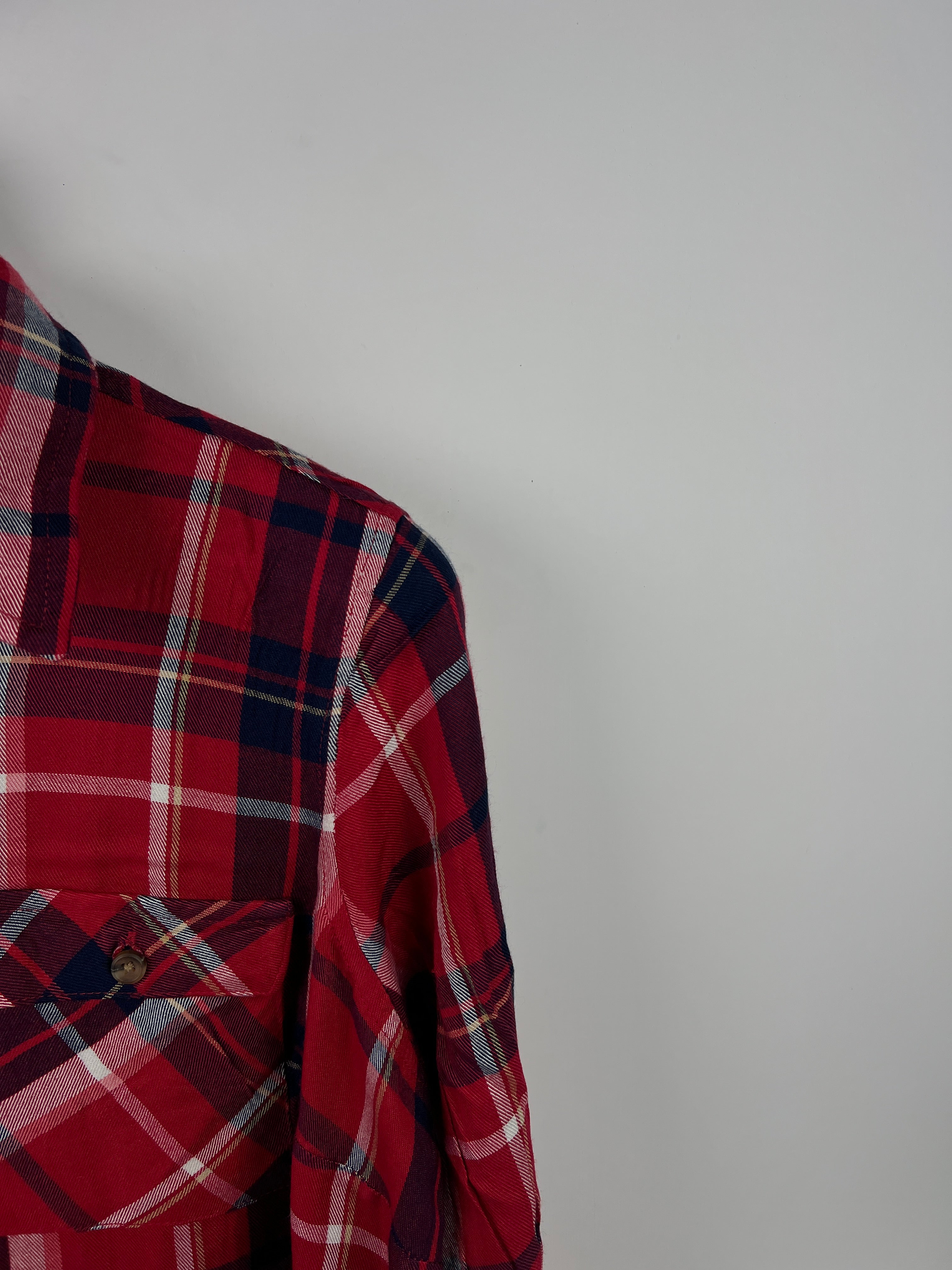 Isable Maternity Shirt (Women) (Medium-Large)