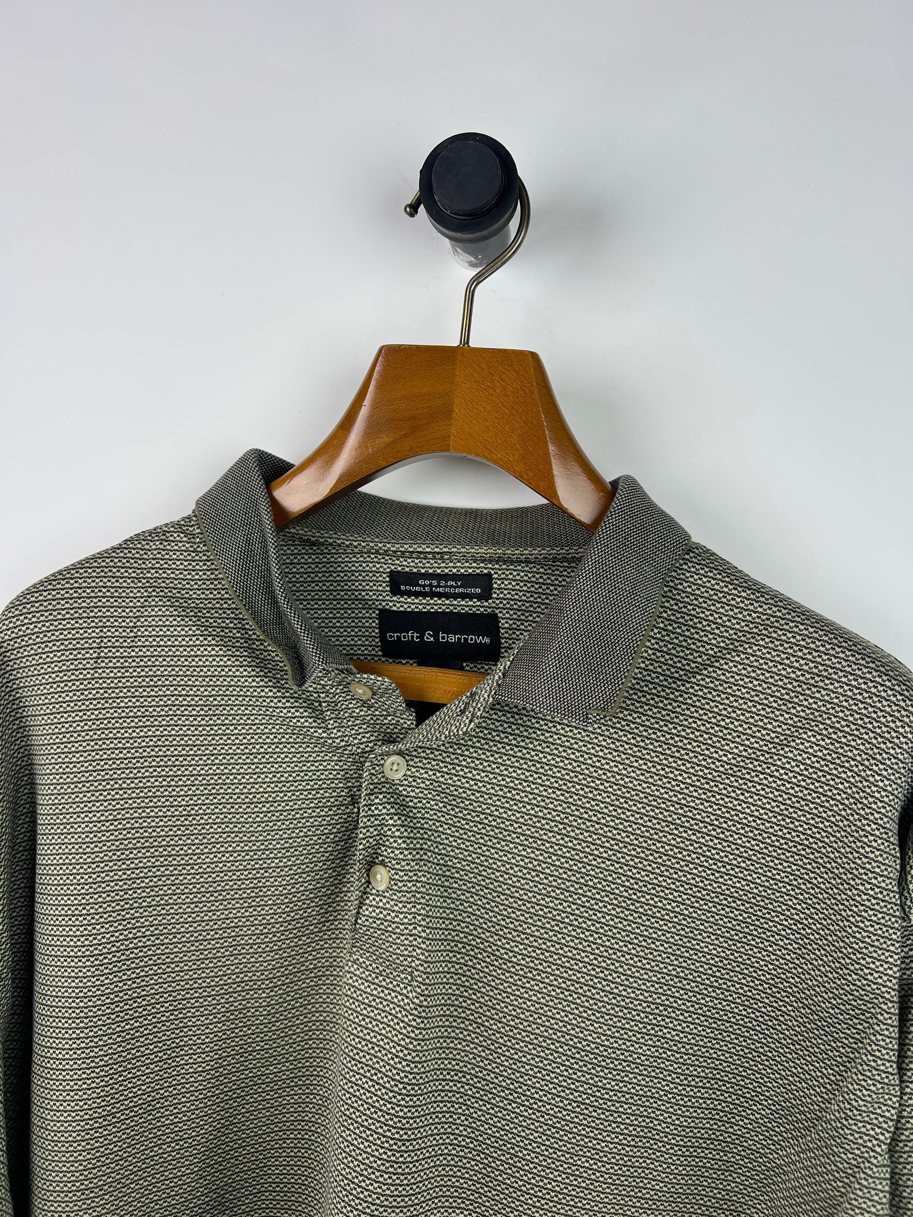 Croft & Barrow Polo (XX-Large)