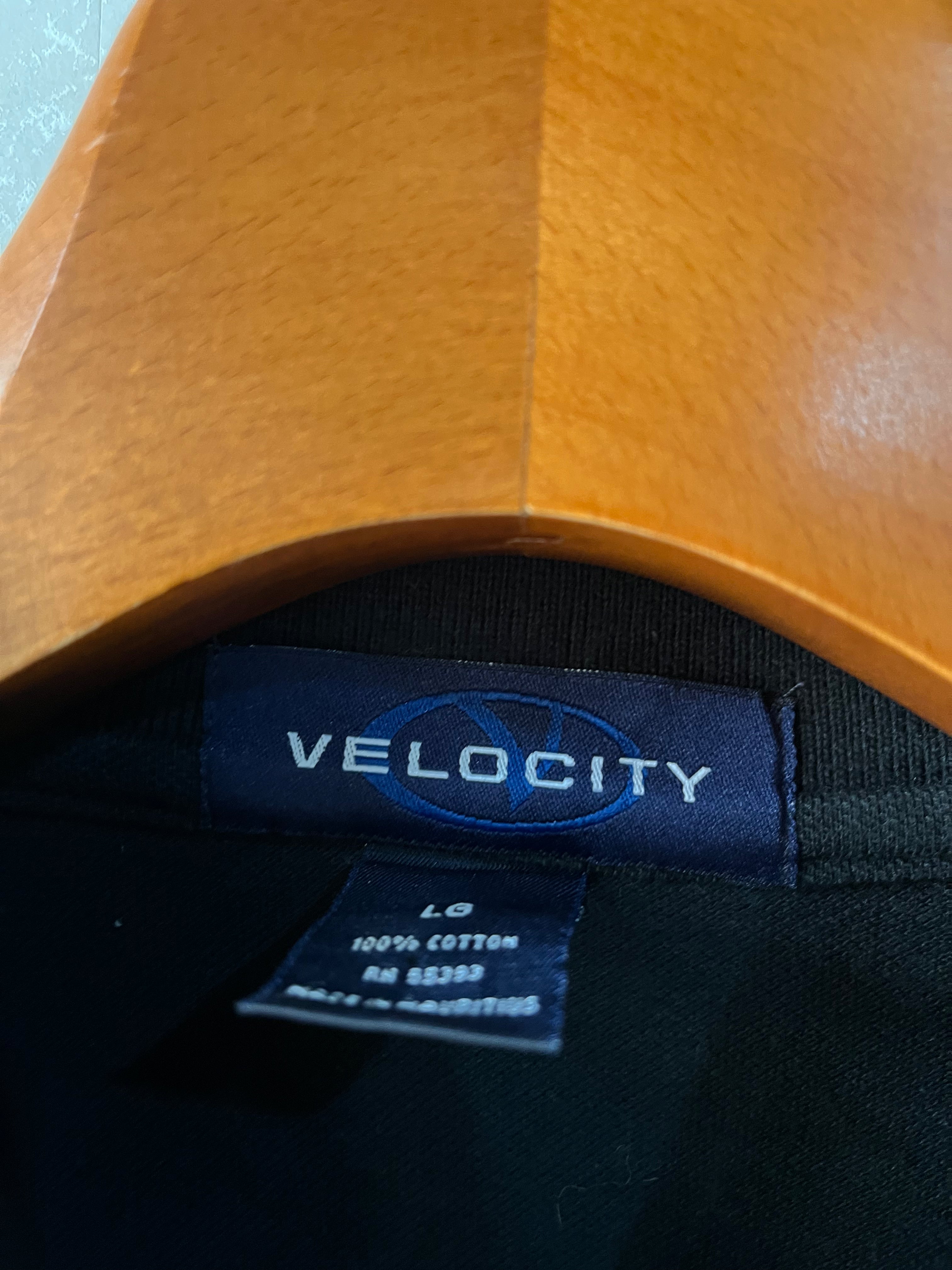 Velocity Polo (Large)