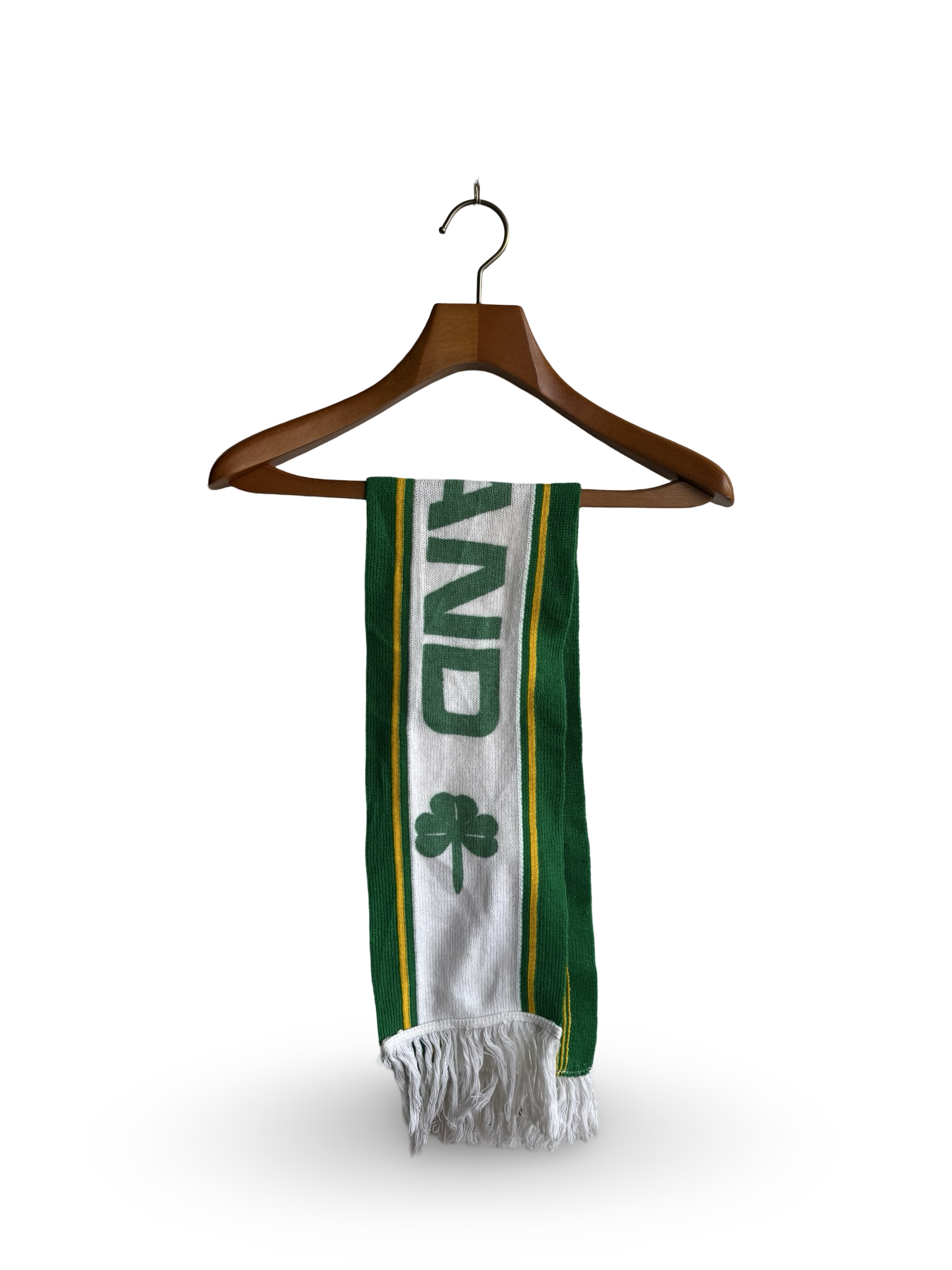 Ireland Muffler