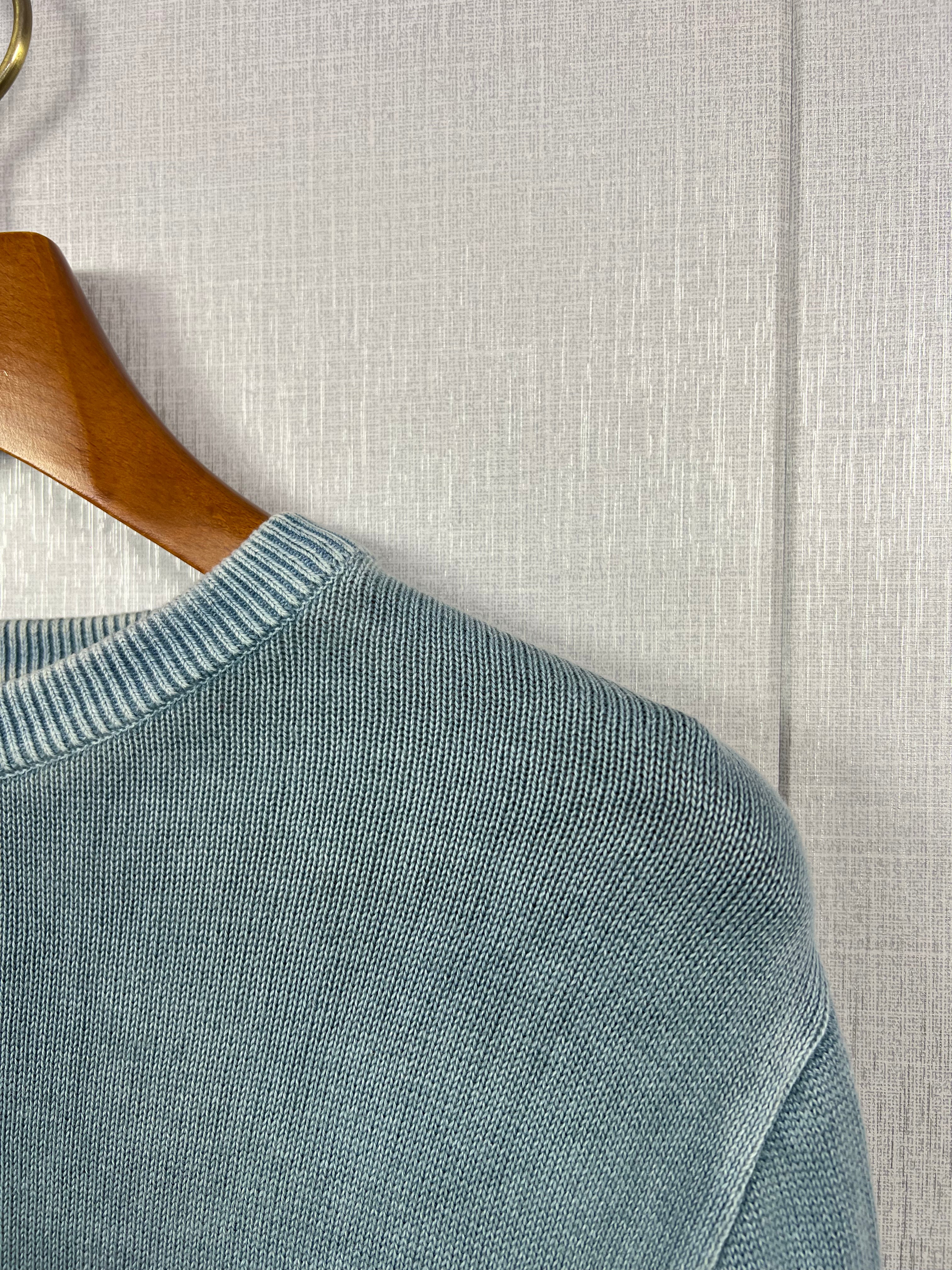 Knitted Sweater (Medium)