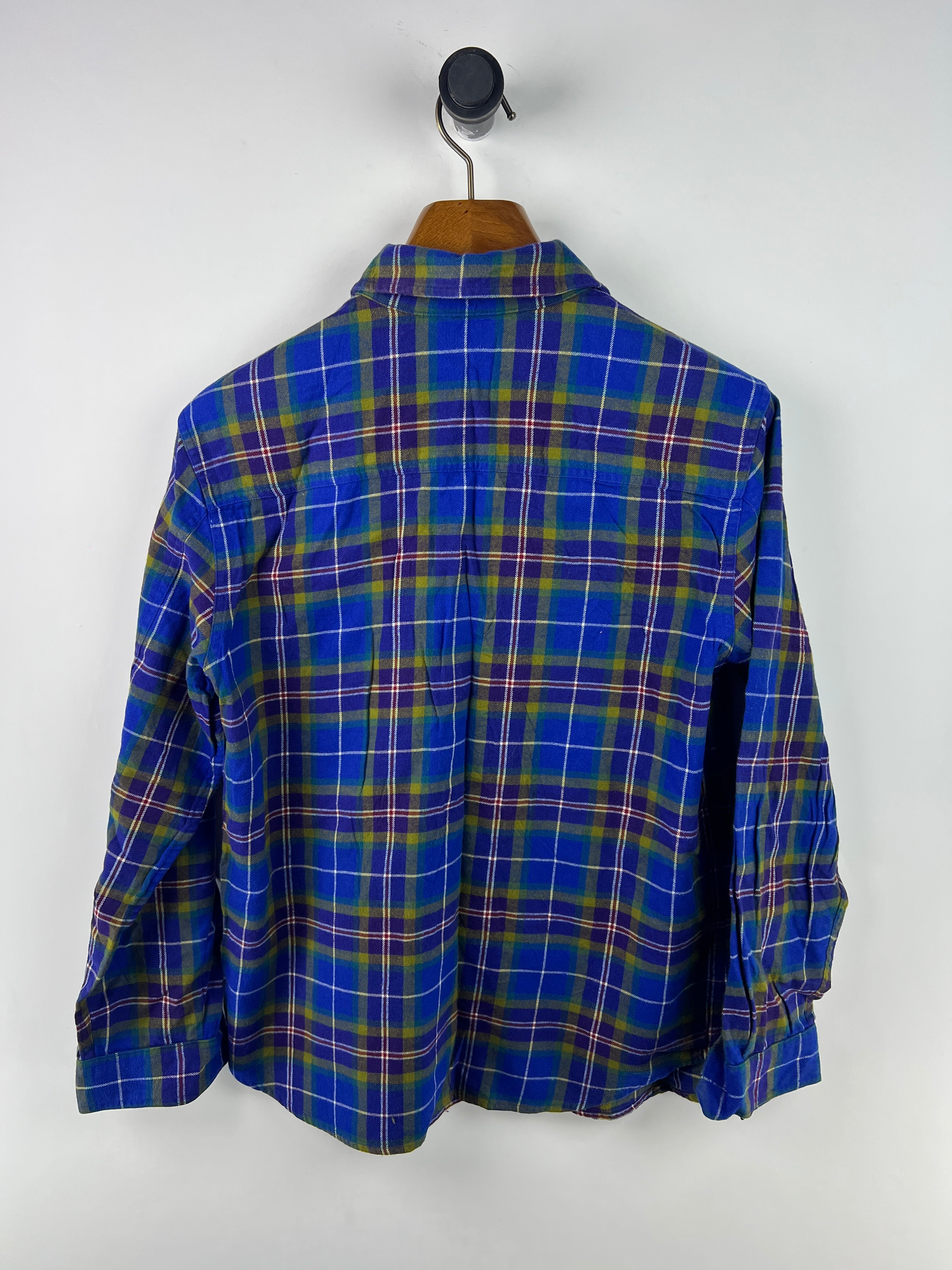 Jones New York Shirt (Women) (Medium-Large)