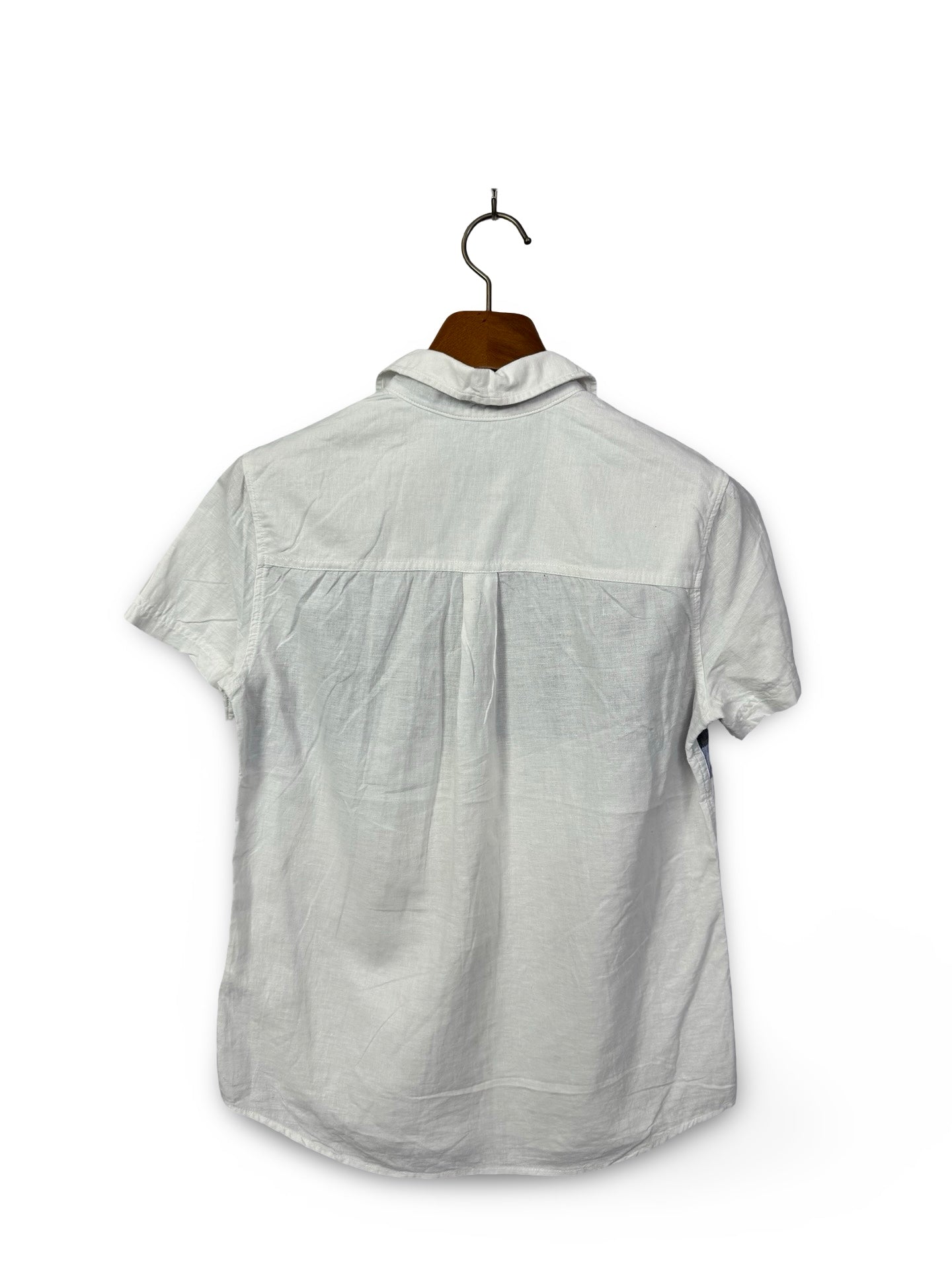 Guesss Linen Shirt (Small)