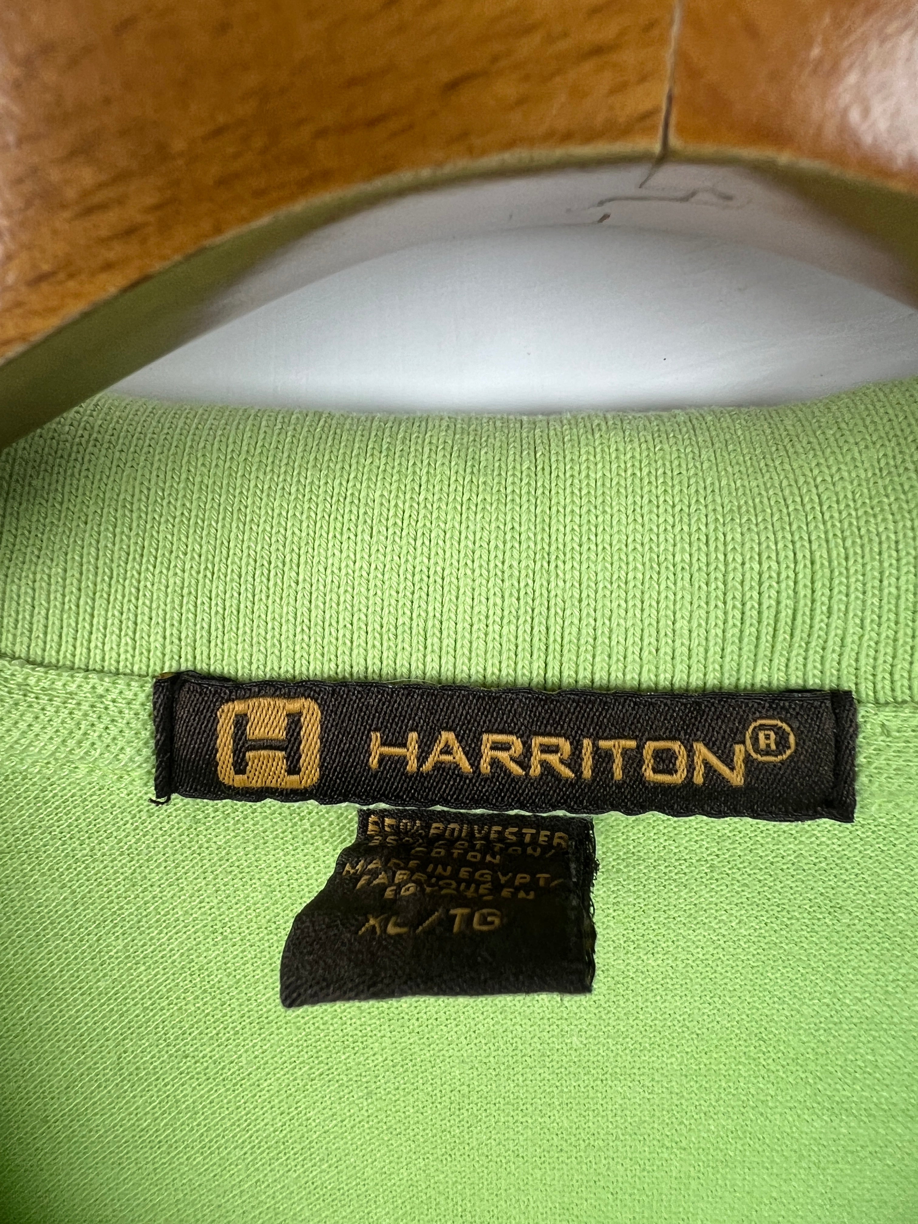 Harriton Polo (Large)