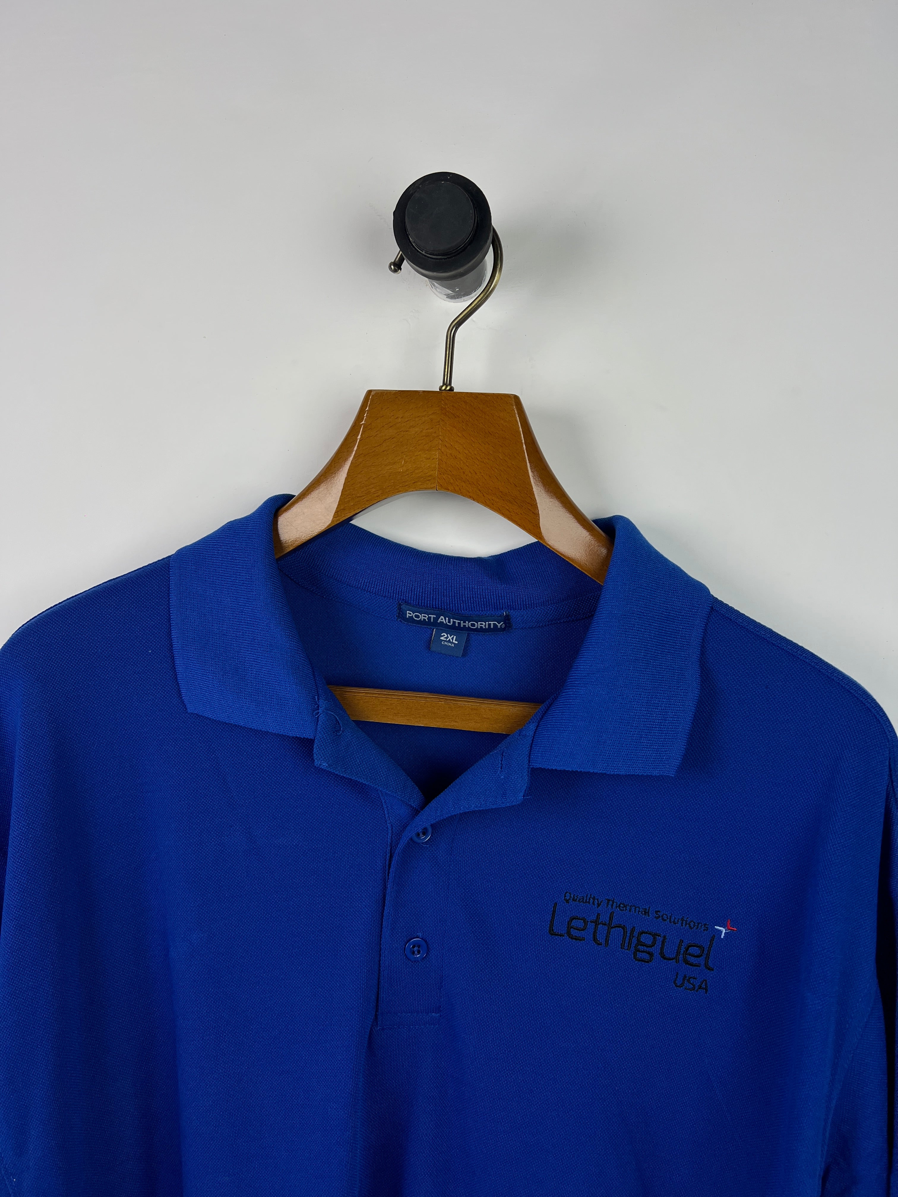 Port Authority Polo (XX-Large)