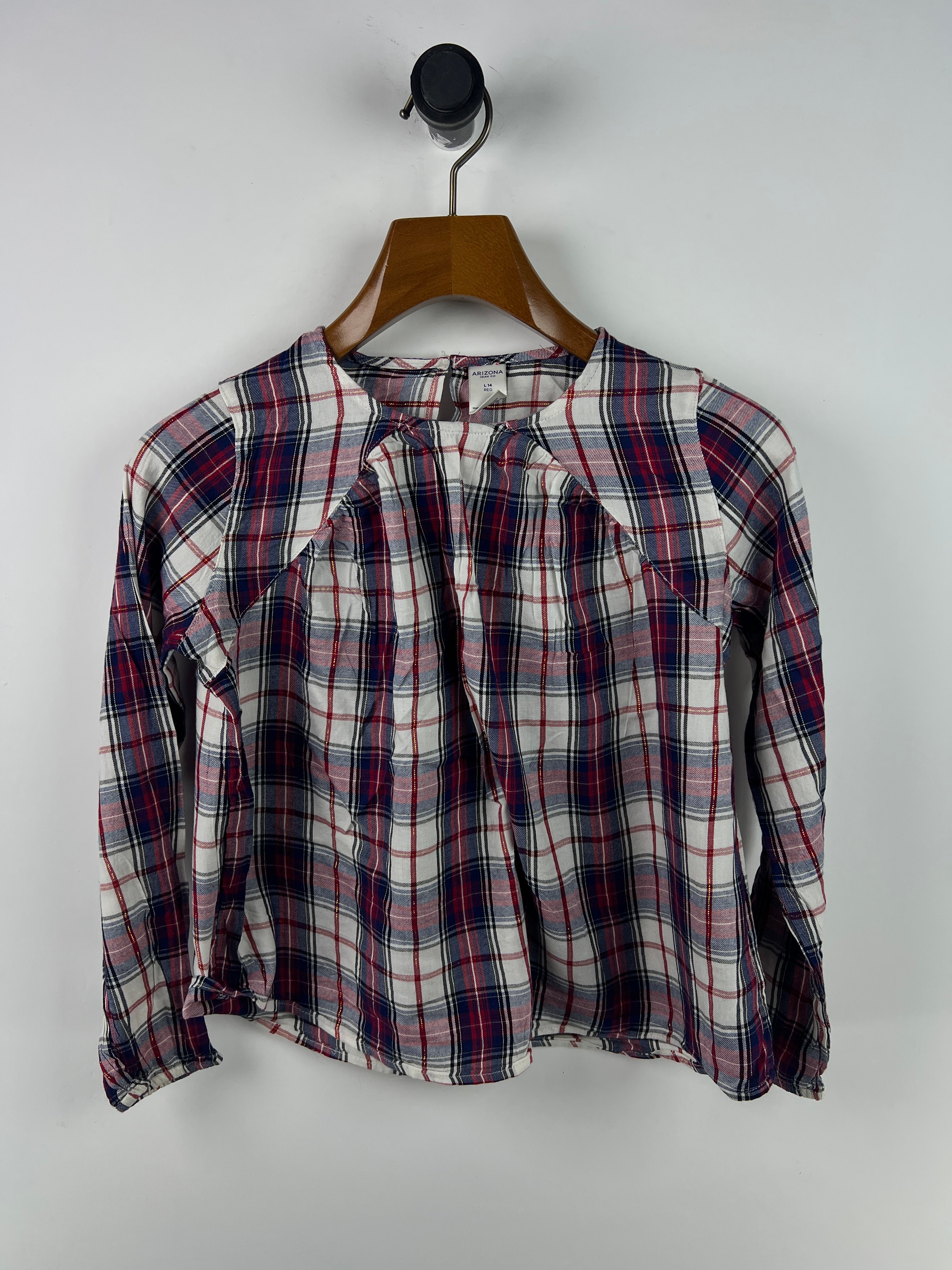 Arizona Shirt (Women) (Medium-Large)