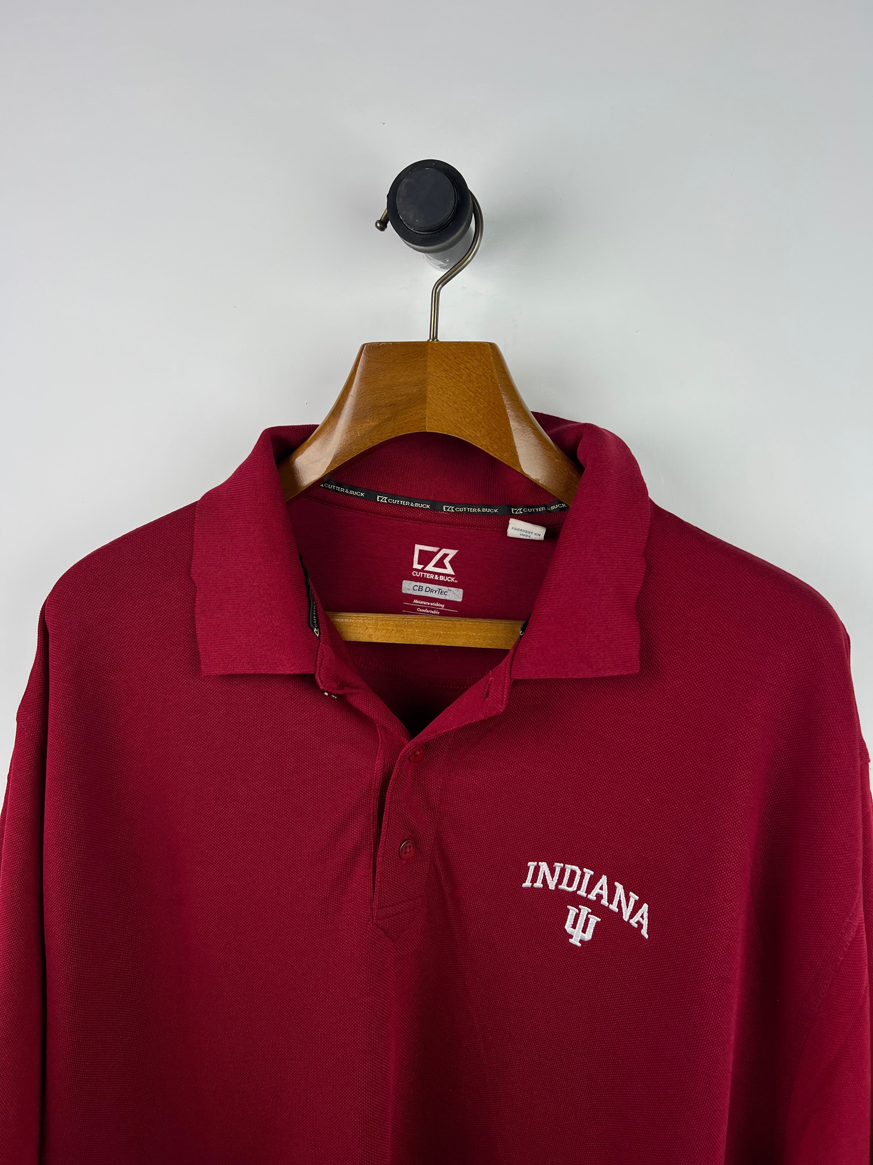 Cutter & Buck Polo (XX-Large)