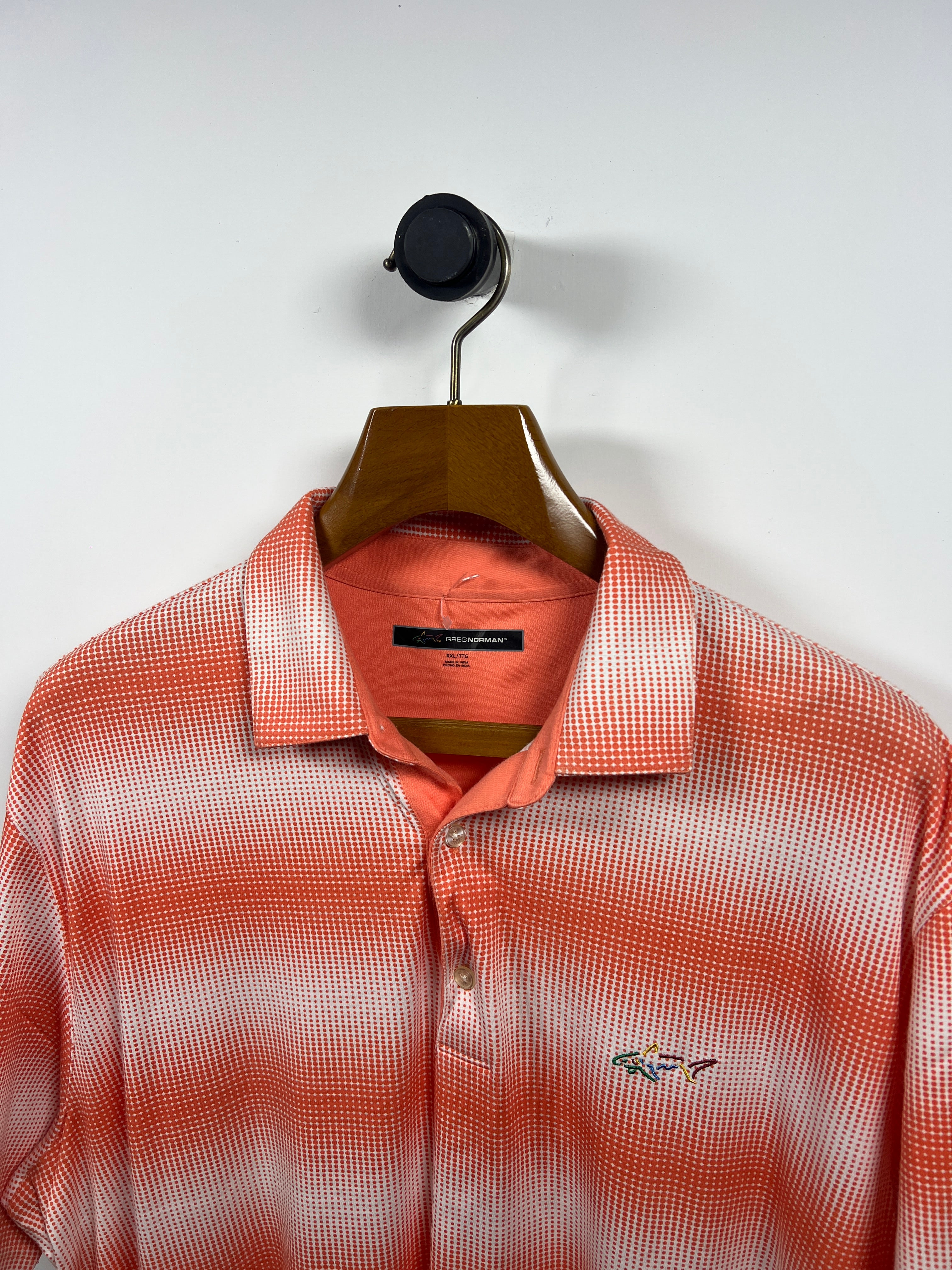 Gregnorman Polo (XX-Large)