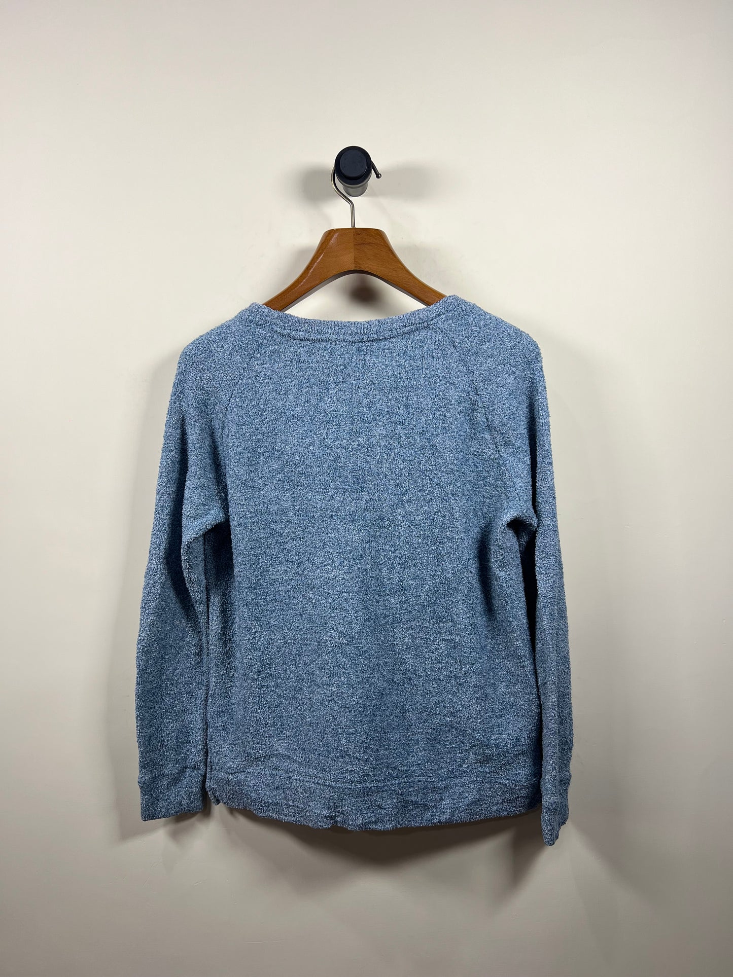 Secret Treasures Velvet Sweater (Women) (Medium-Large)