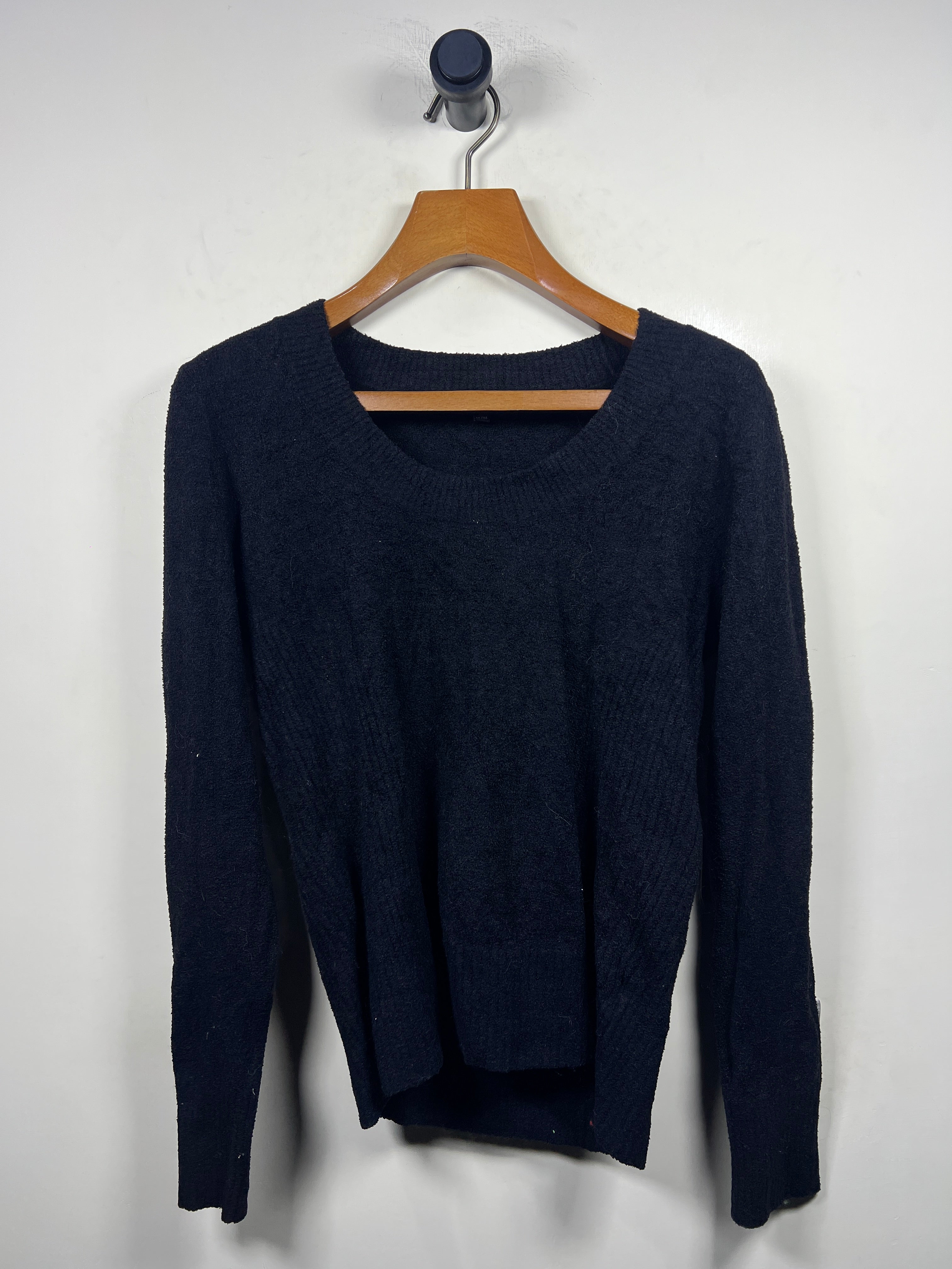 Dalia Velvet Sweater (Women) (Small-Medium)