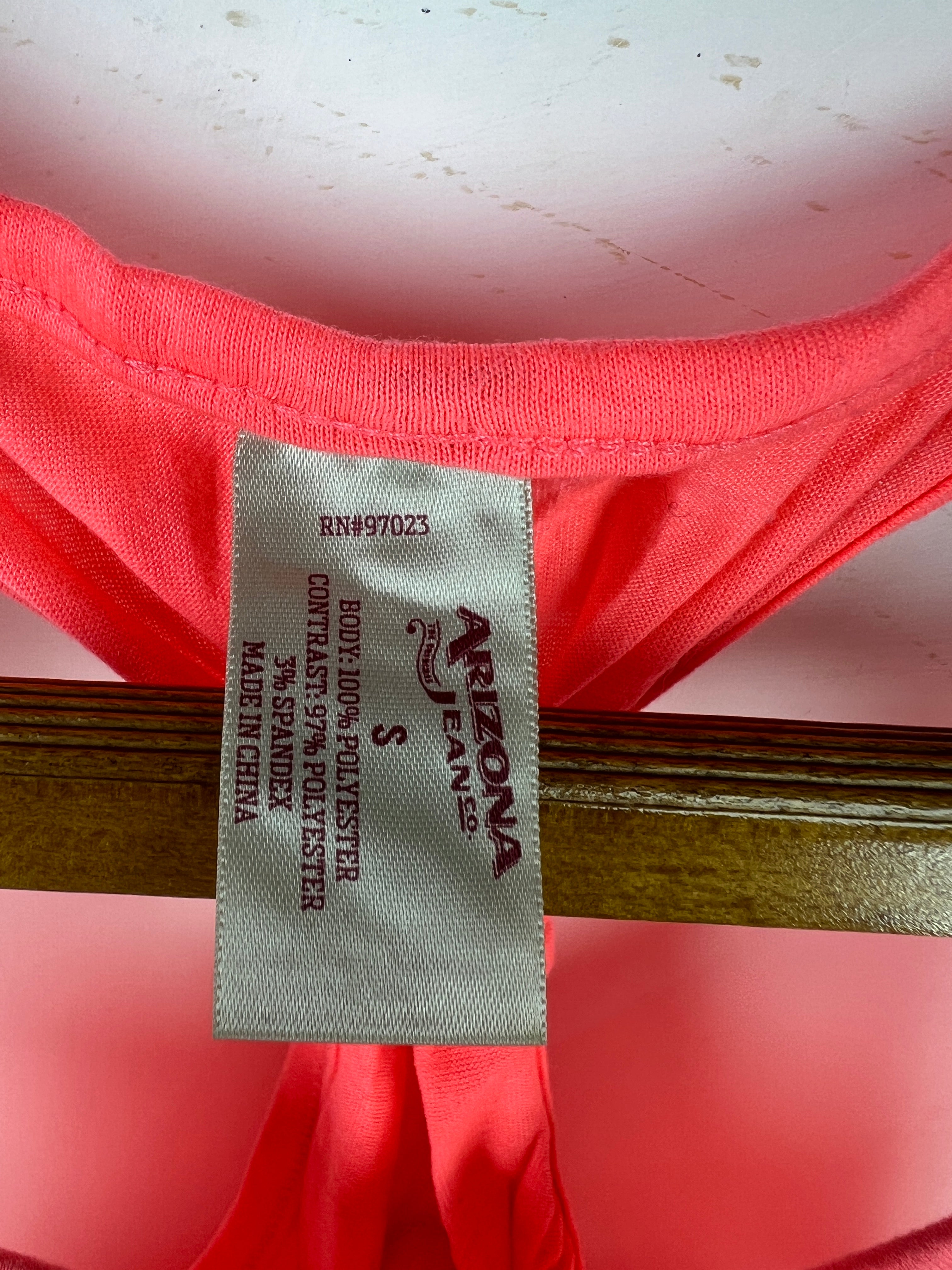 Arizona Tank Top (Women) (Small)