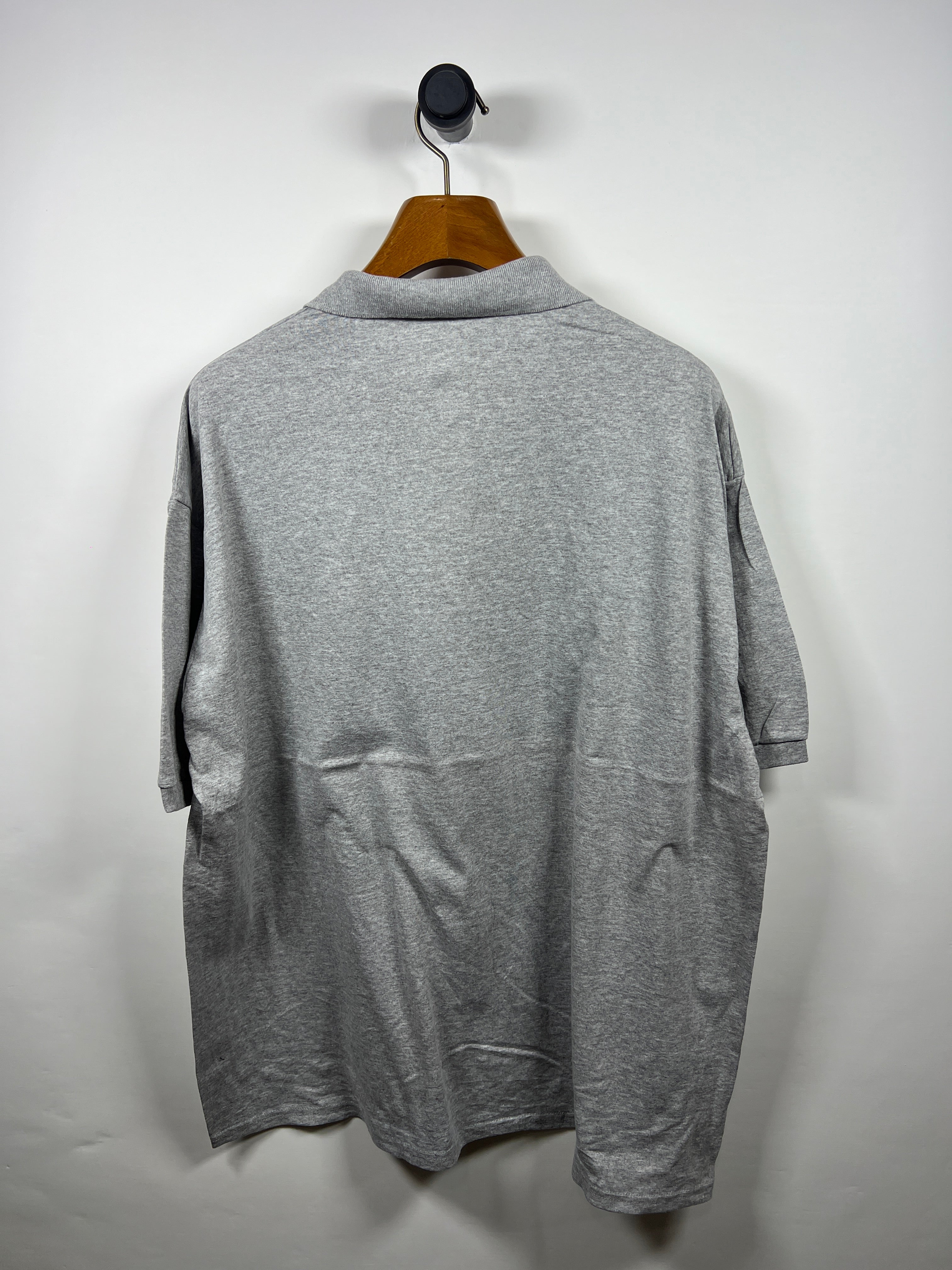 Hanes Polo (XXX-Large)