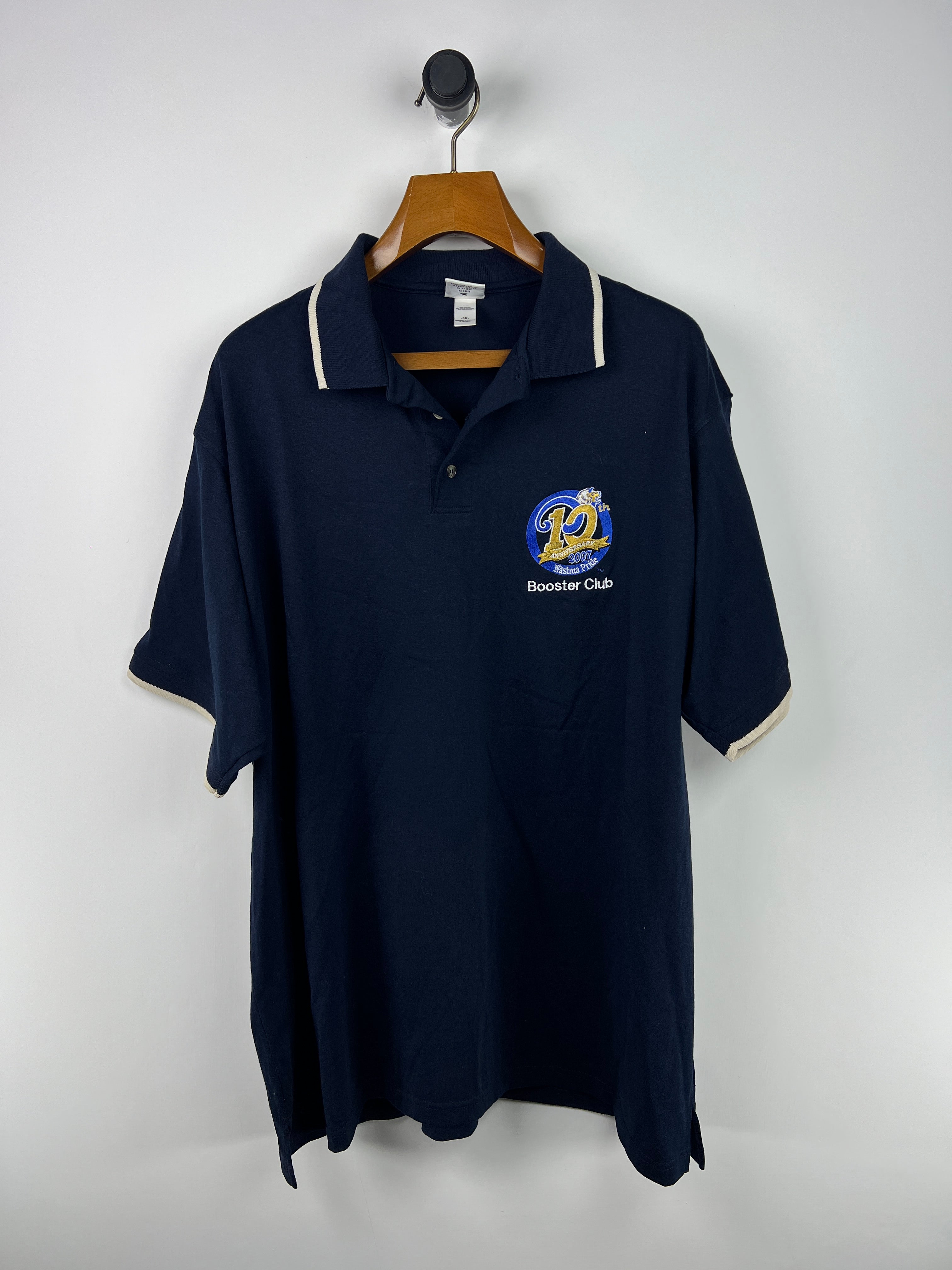 Anvil Polo (XX-Large)