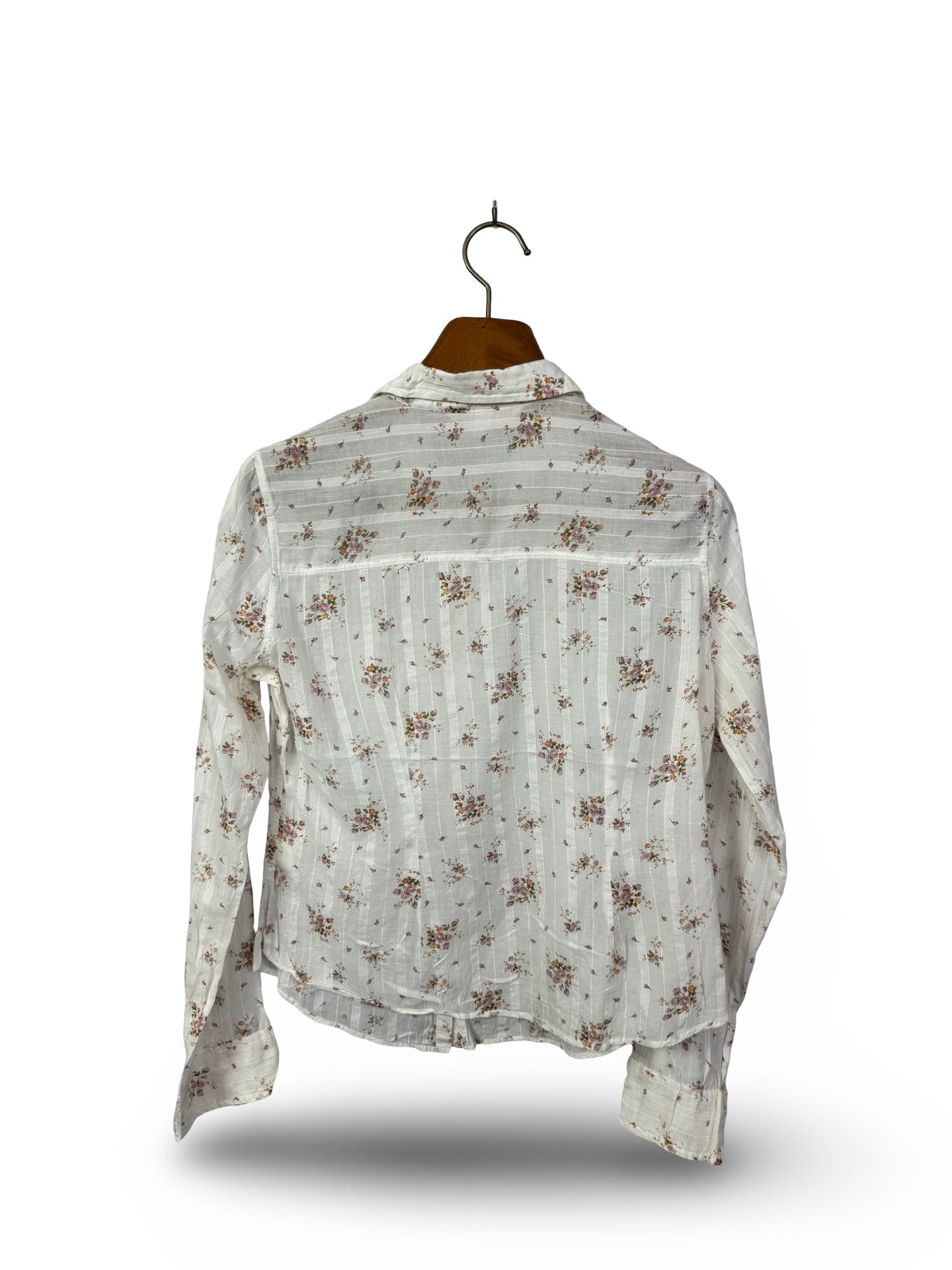 Krazy Blouse (Women) (Medium-Large)