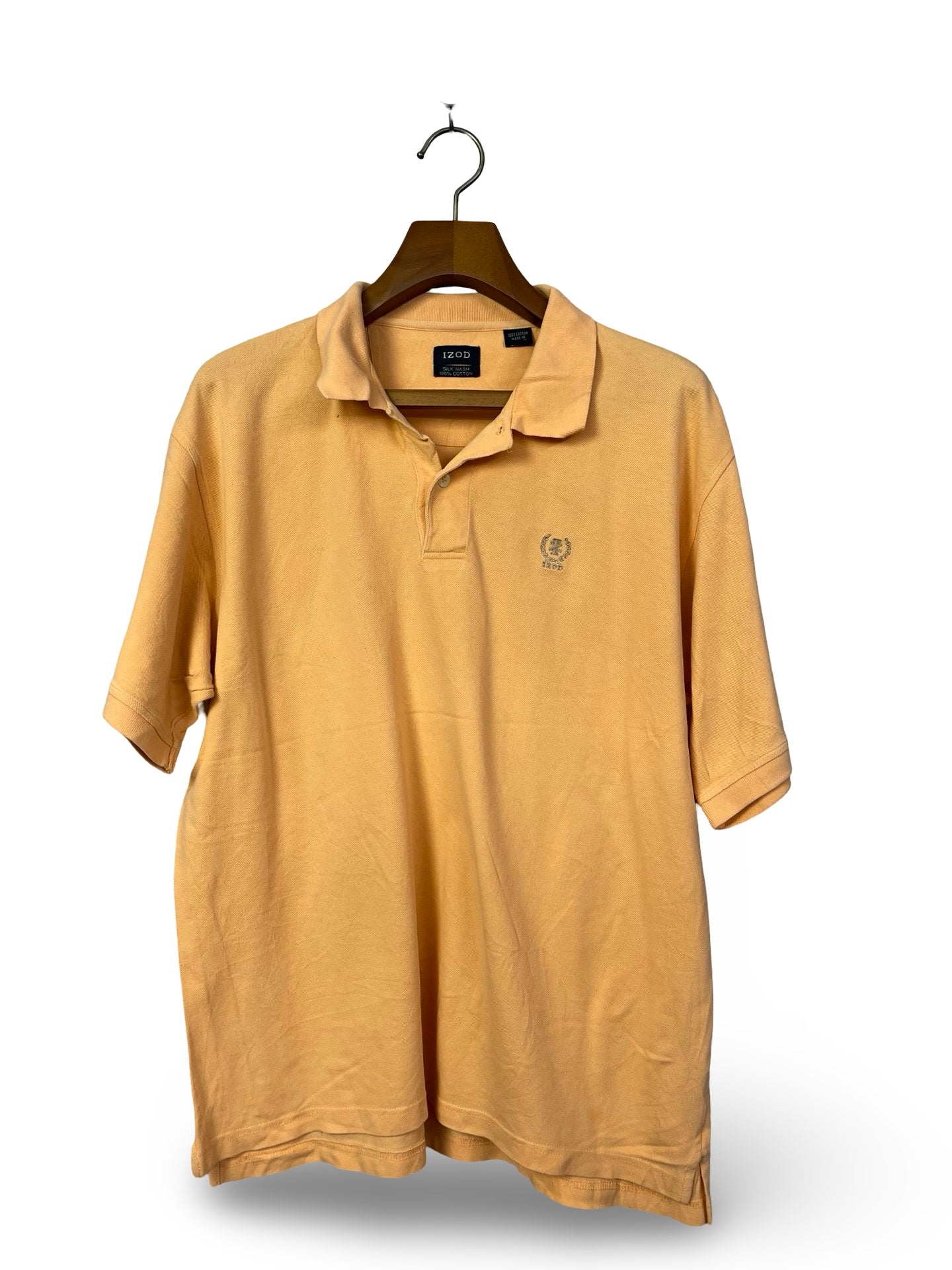 Izod Polo (X-Large)