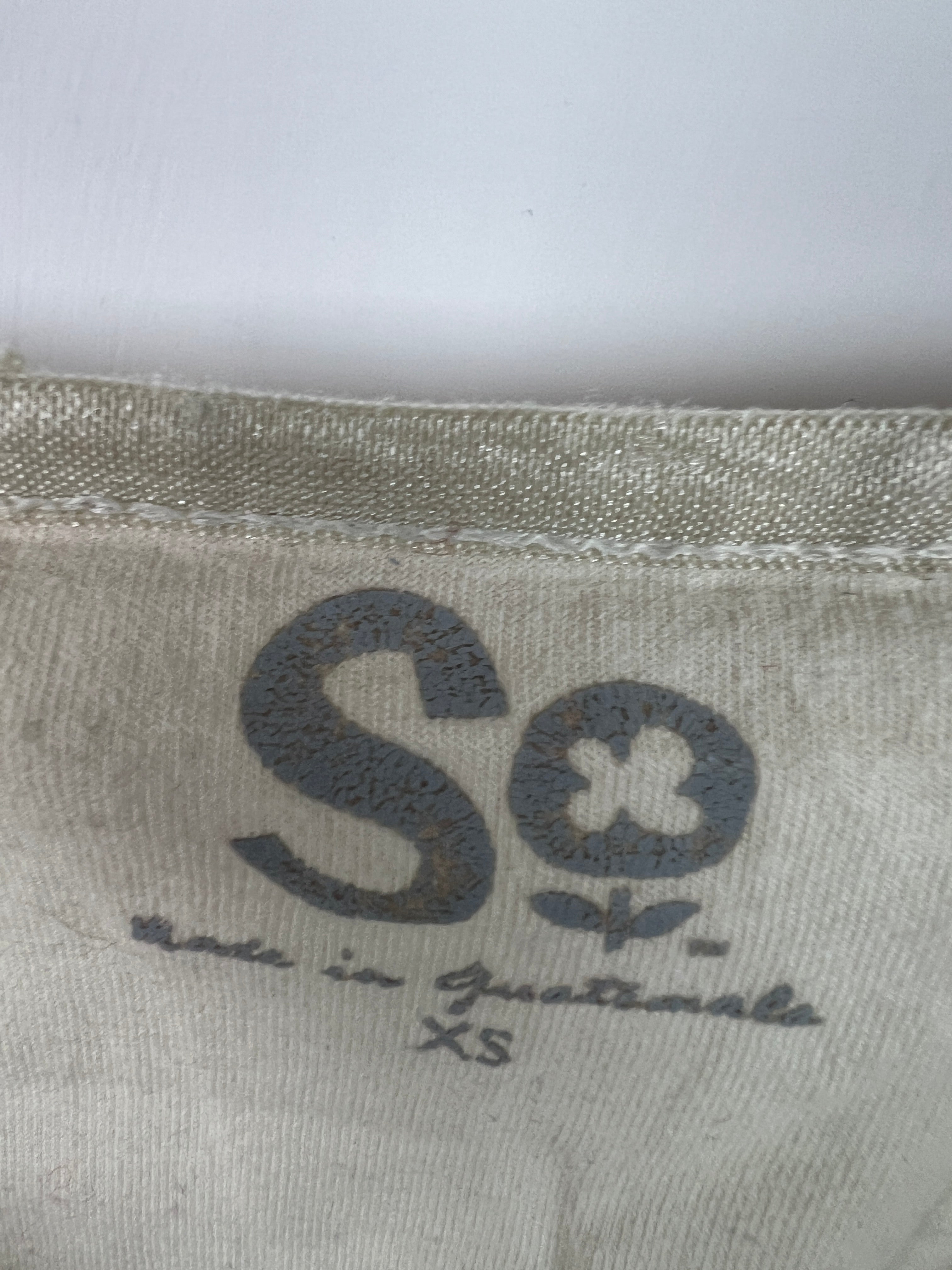 S0 Tank Top (Women) (X-Small)