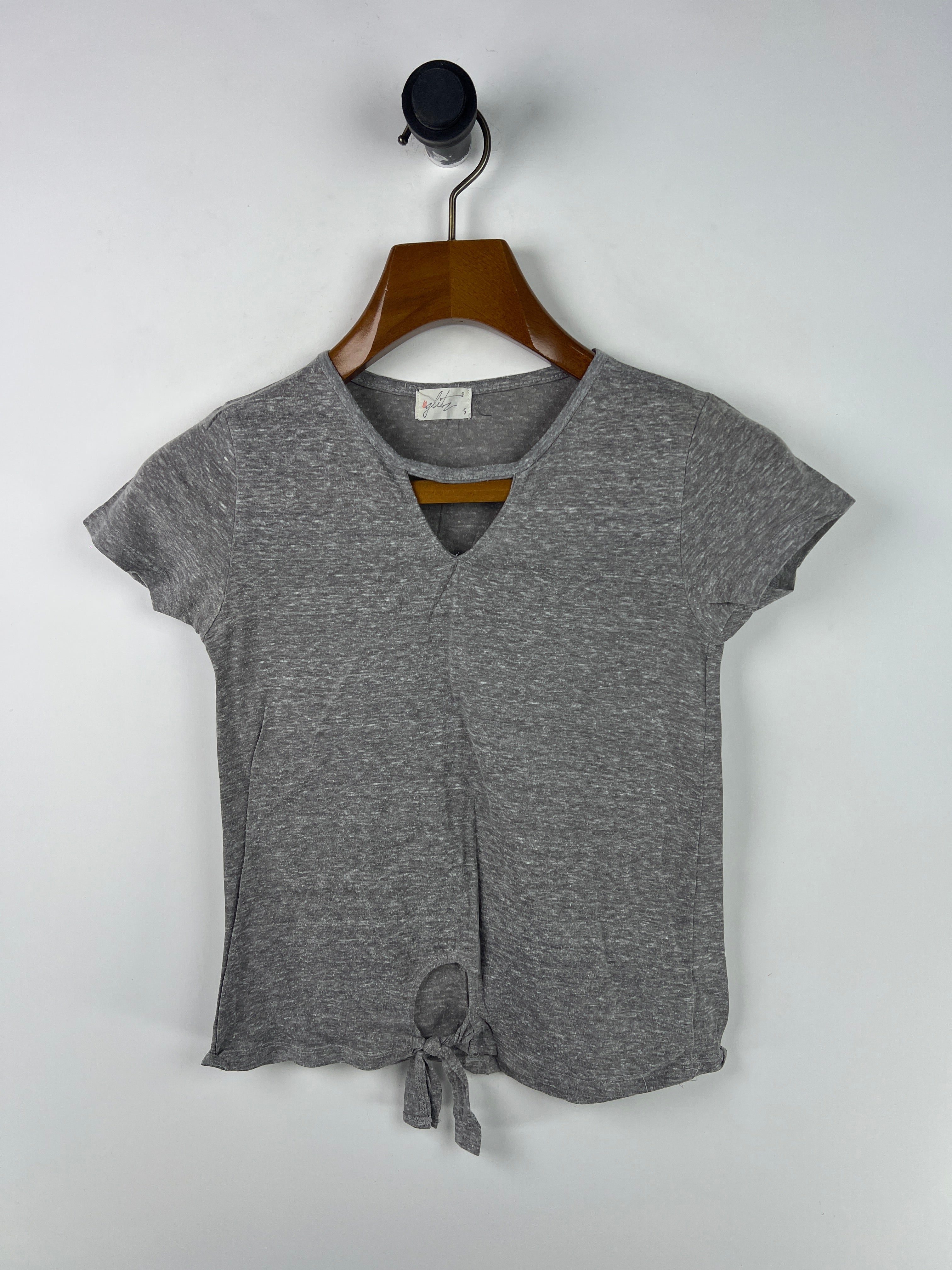 Glits Blouse (Women) (Small)
