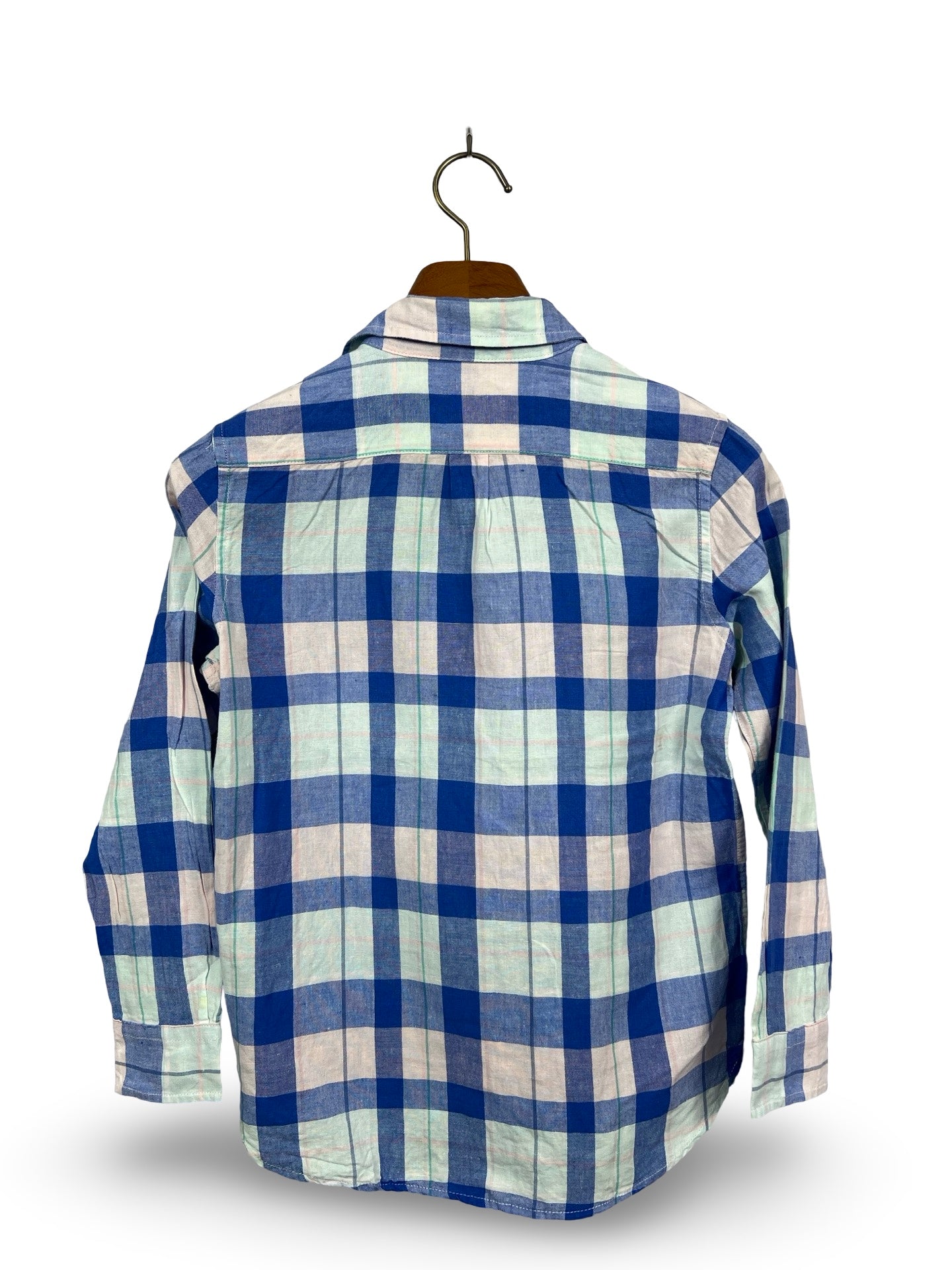 Gap Kids Linen Shirt (Small)