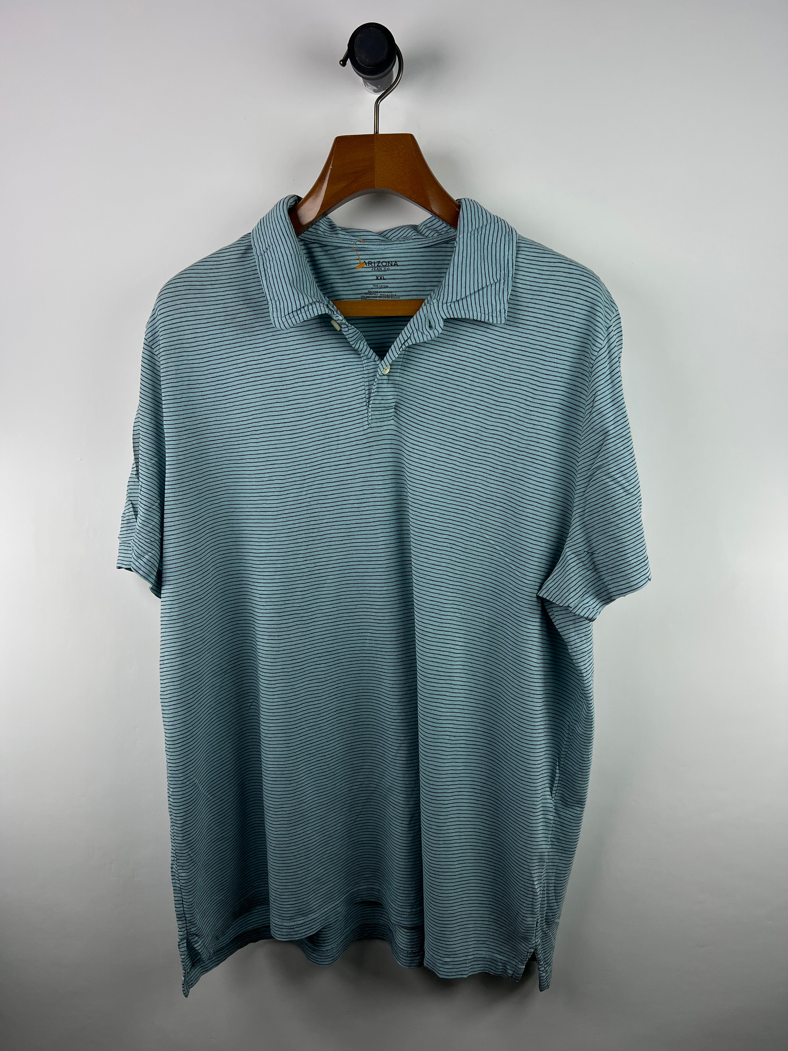 Arizona Polo (X-Large)