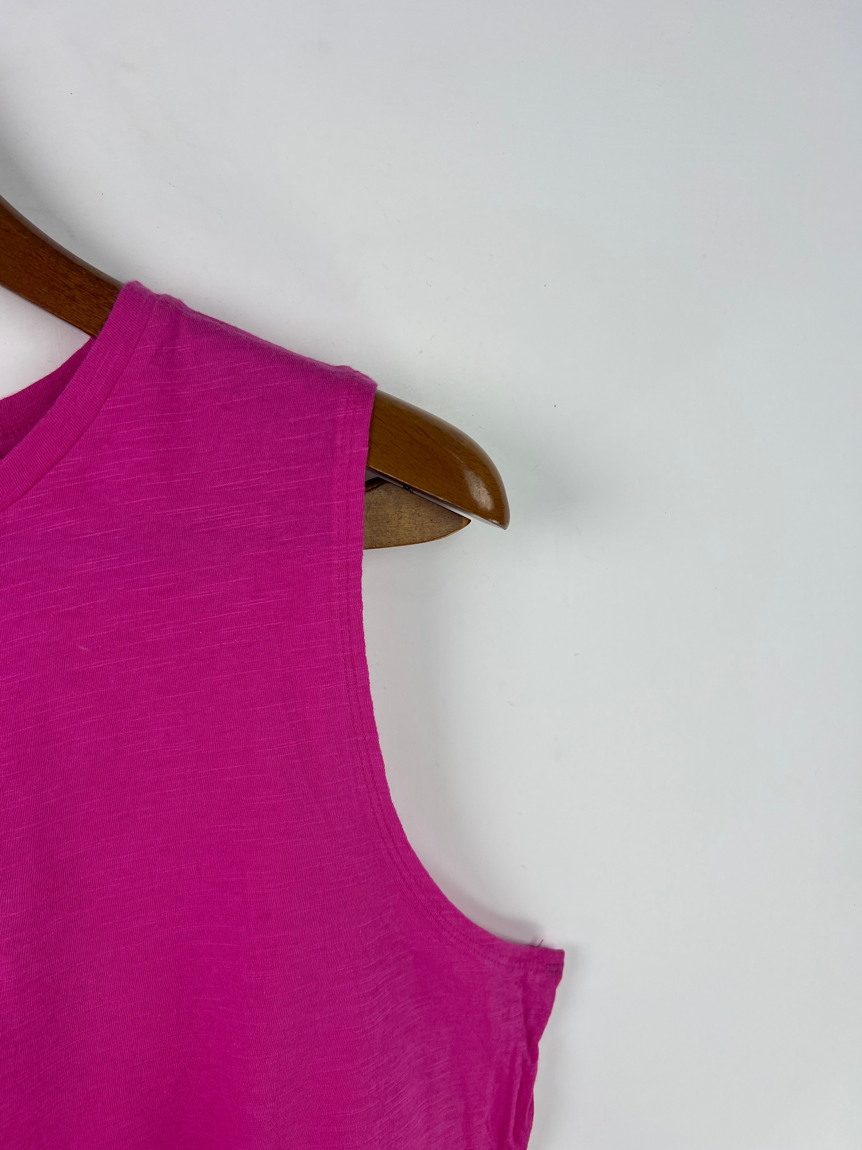 A New Day Tank Top (Women) (Medium-Large)