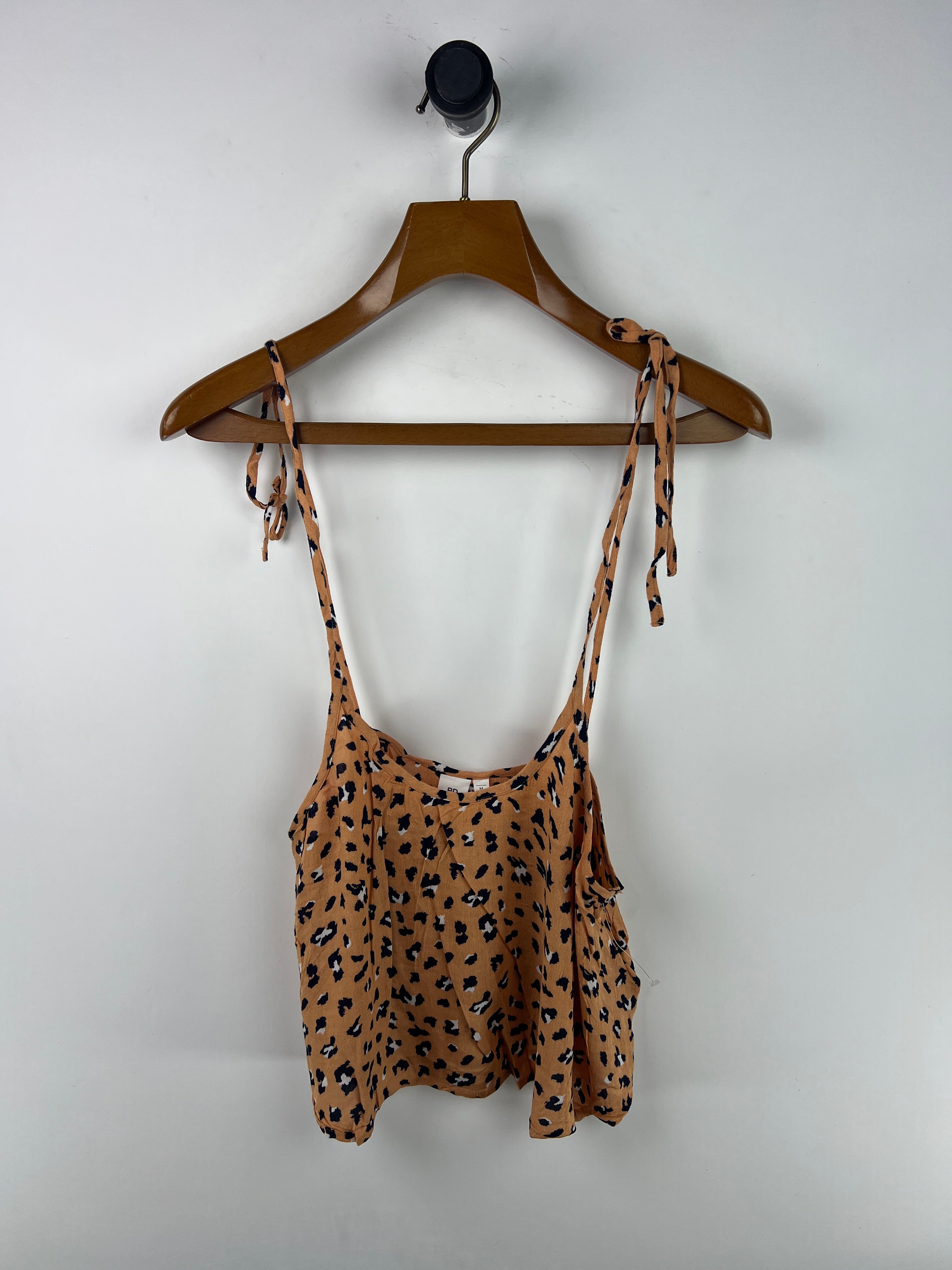 BP. Tank Top (Women) (Small)