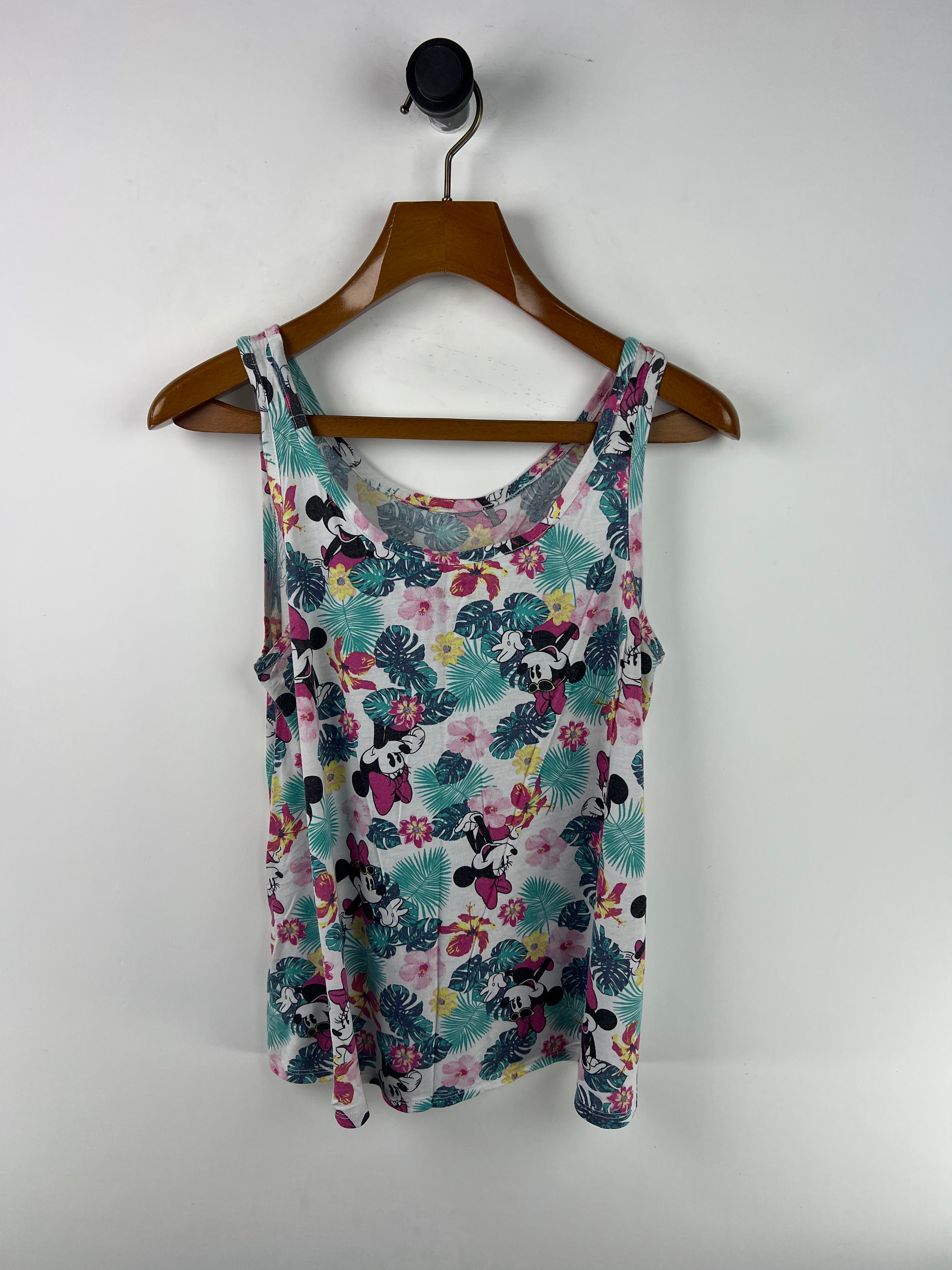 Tank Top (Women) (Medium)