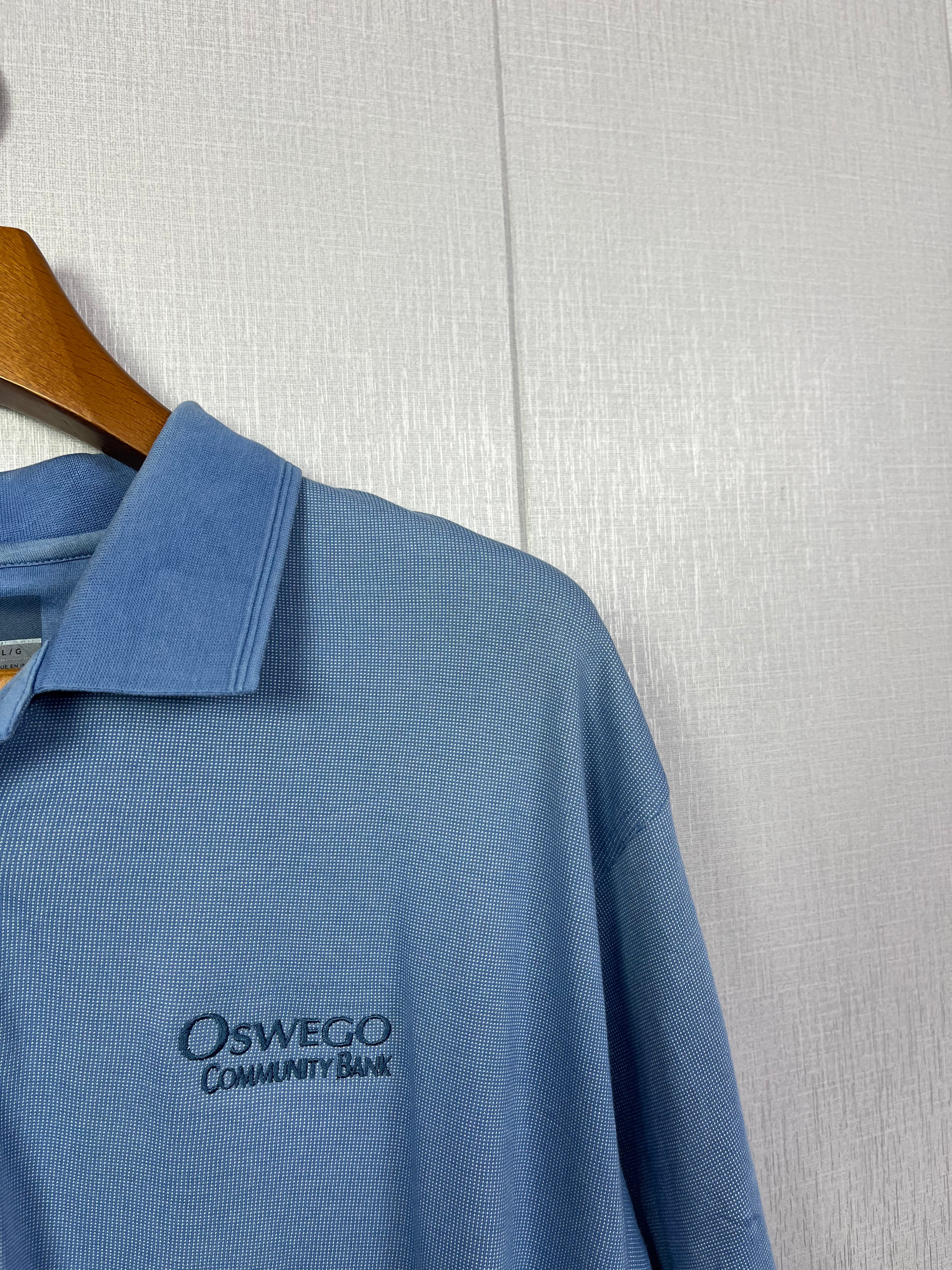 Cutter & Buck Polo (X-Large)