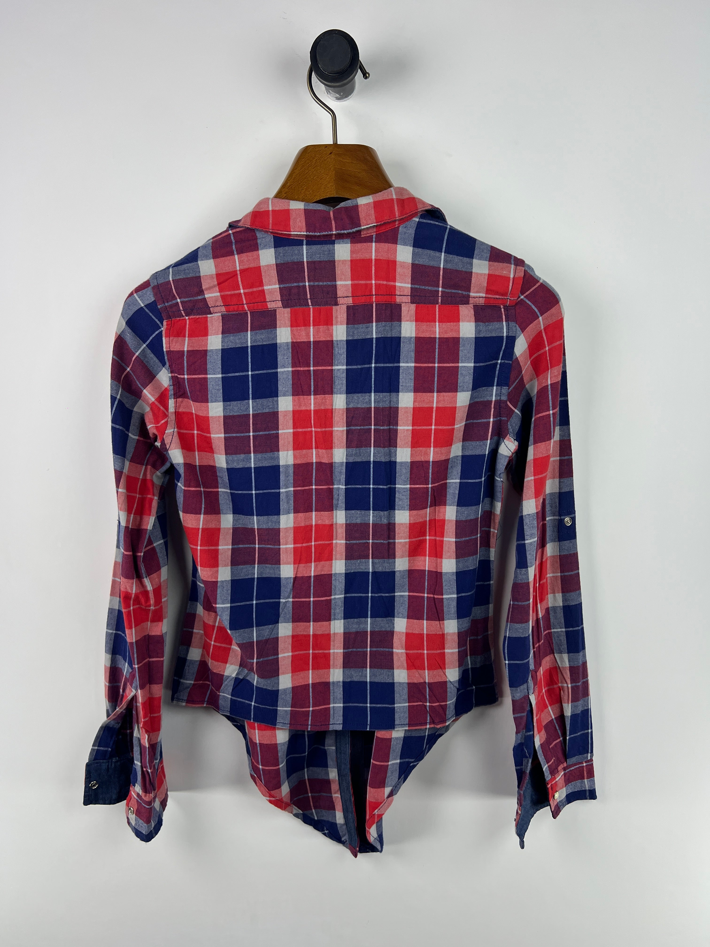 Garage Shirt (Women) (Small-Medium)