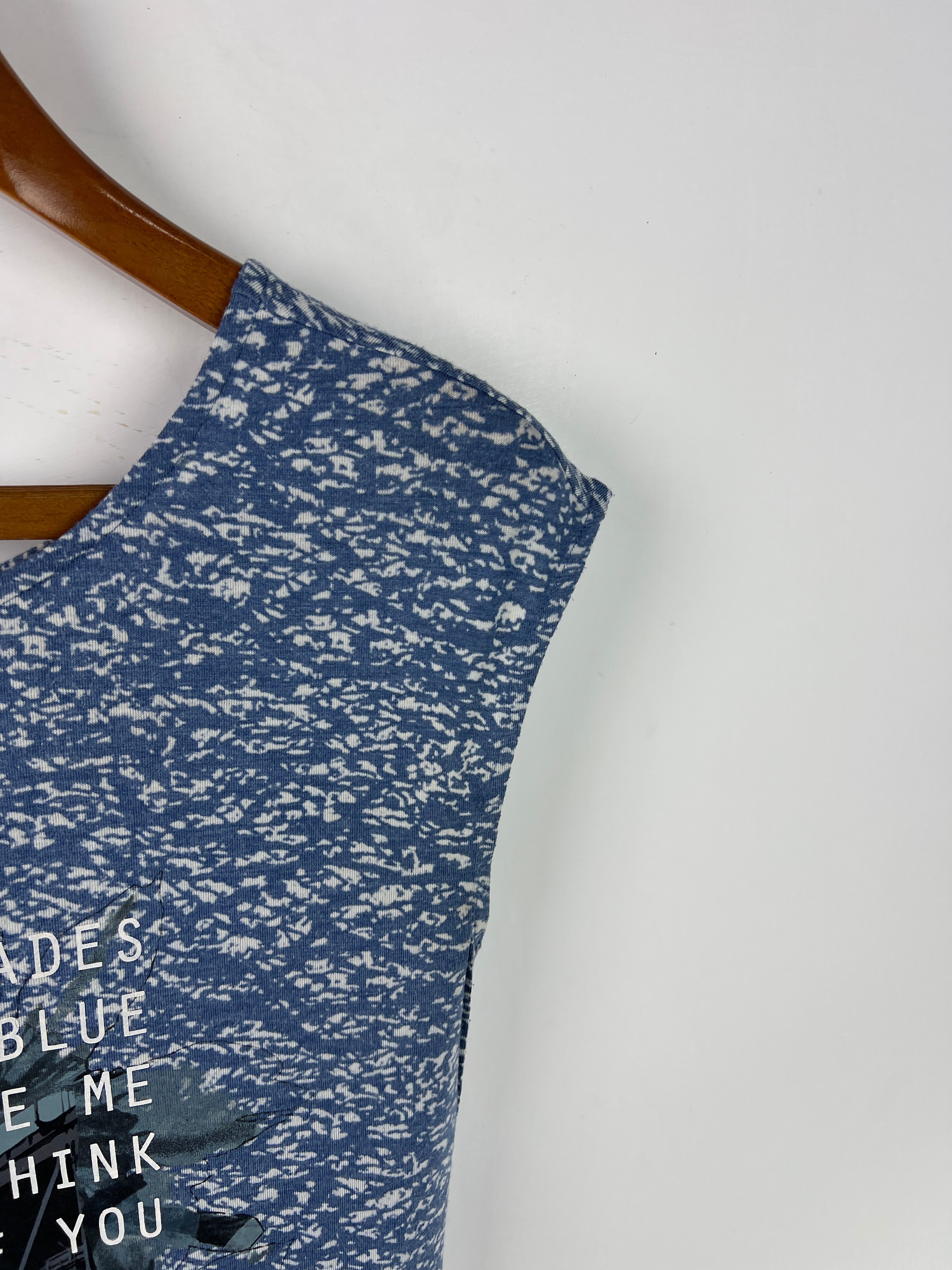 Rickis Blouse (Women) (Small-Medium)