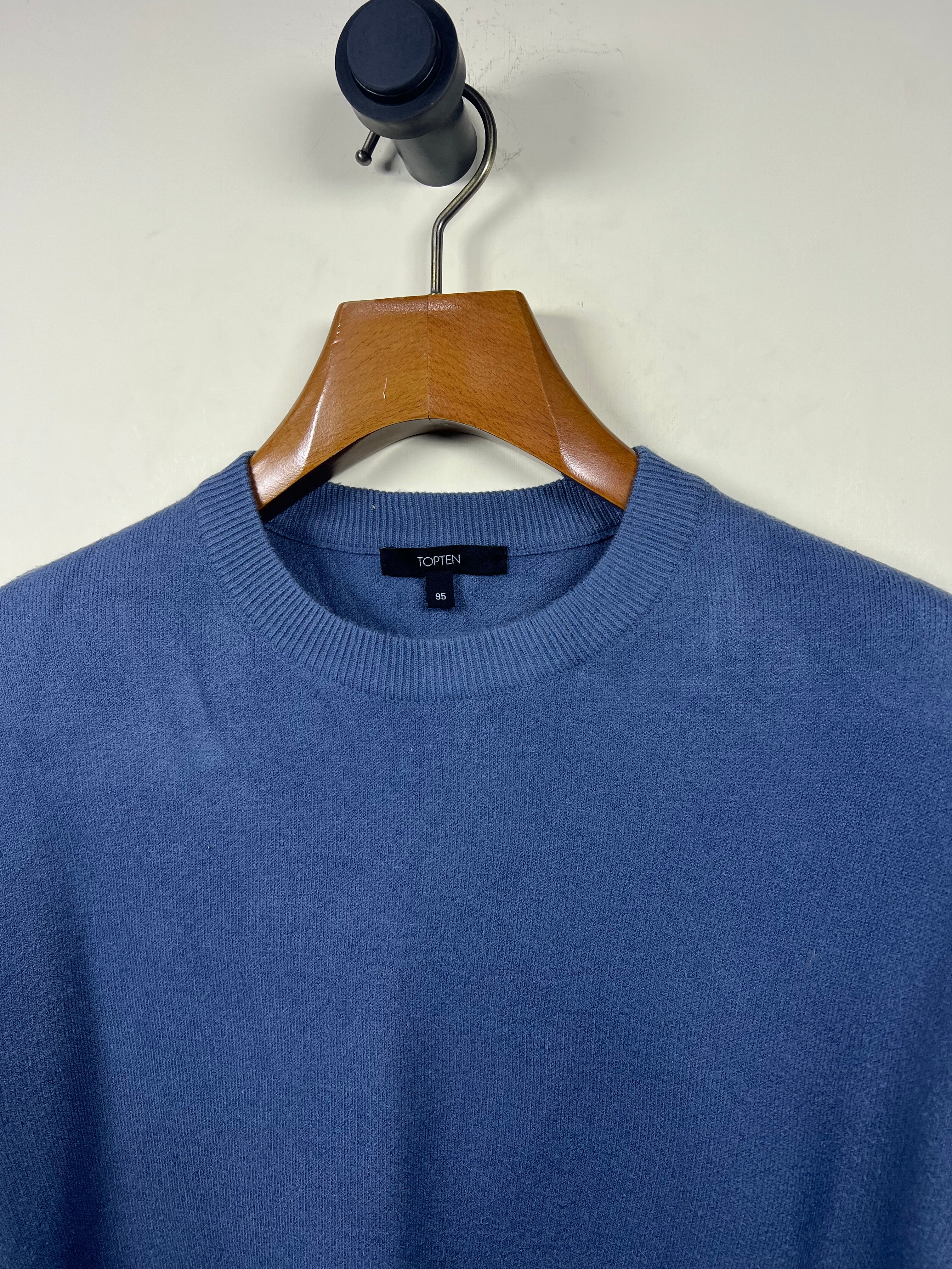 Top Ten Sweater (Medium)