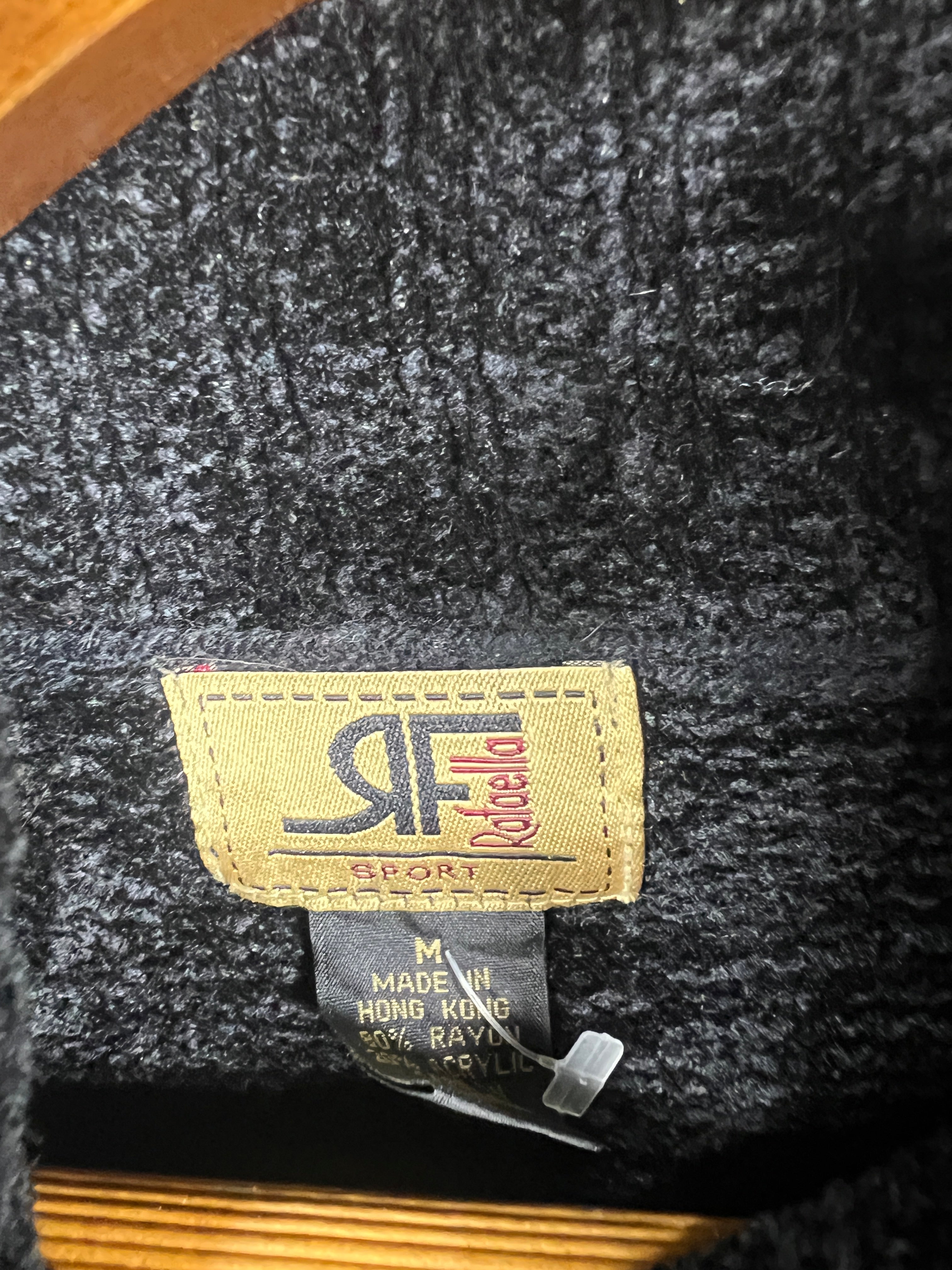 Rafaella Turtle Neck Sweater (Women) (Medium-Large)
