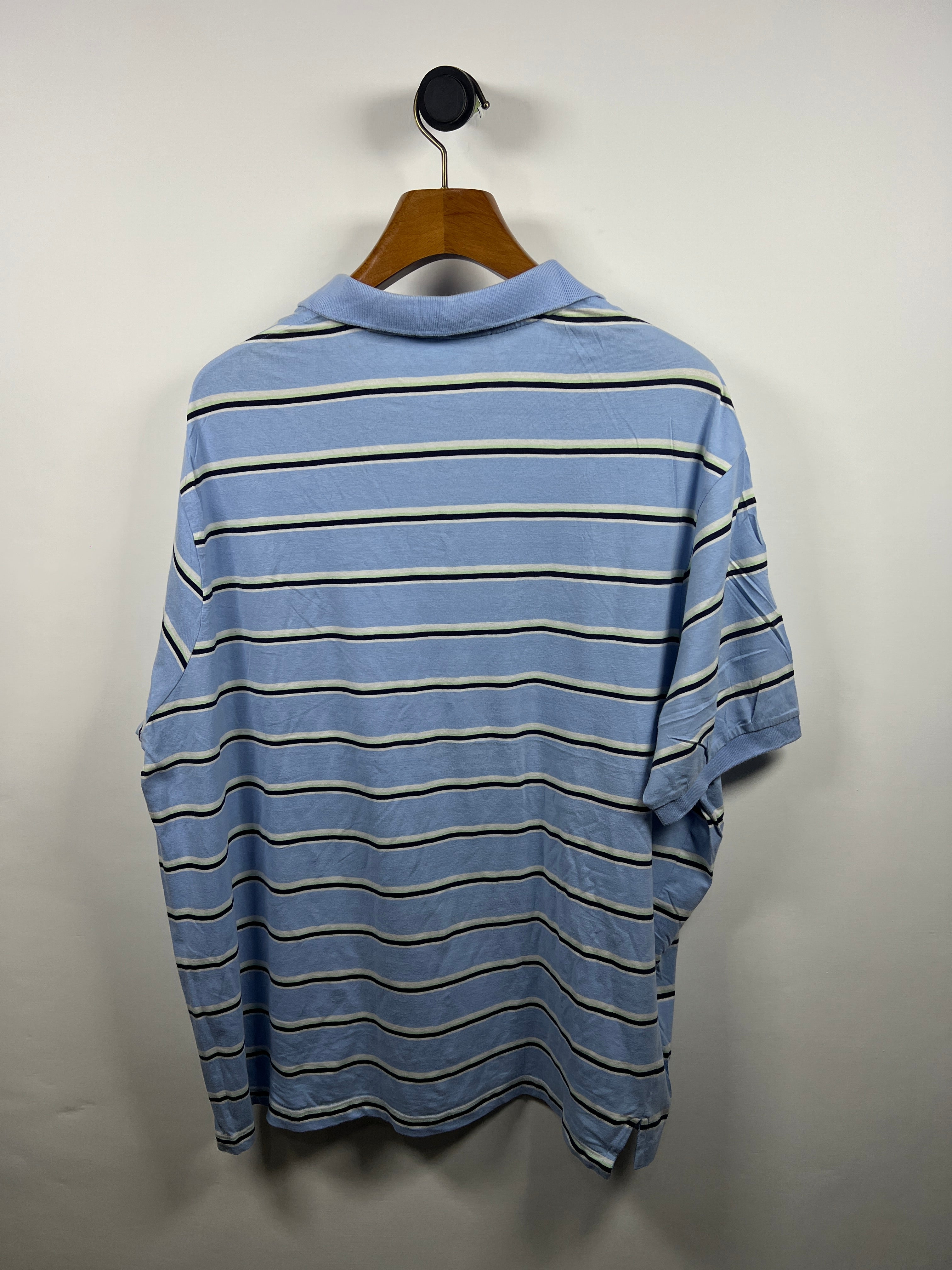 Cremieux Polo (XX-Large)
