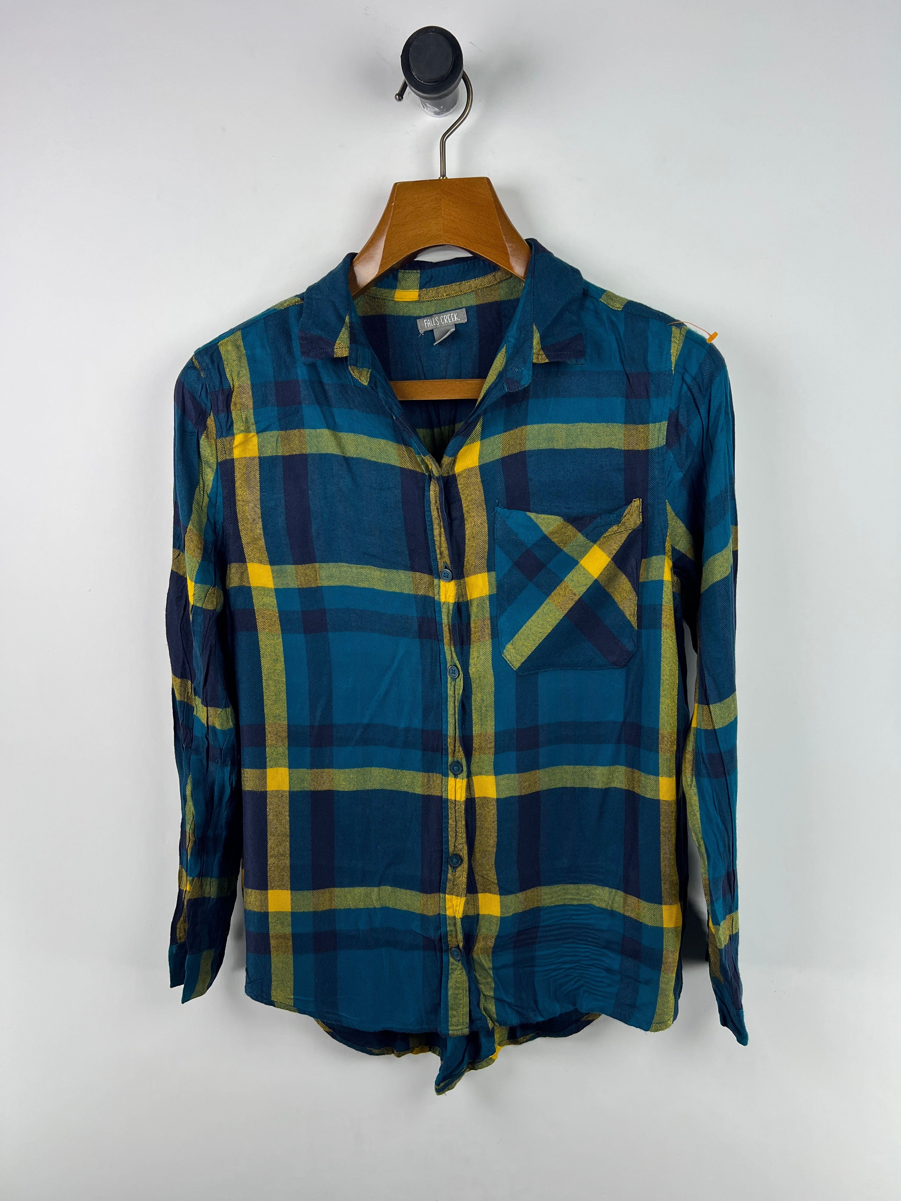 Falls Creek Shirt (Women) (Small-Medium)