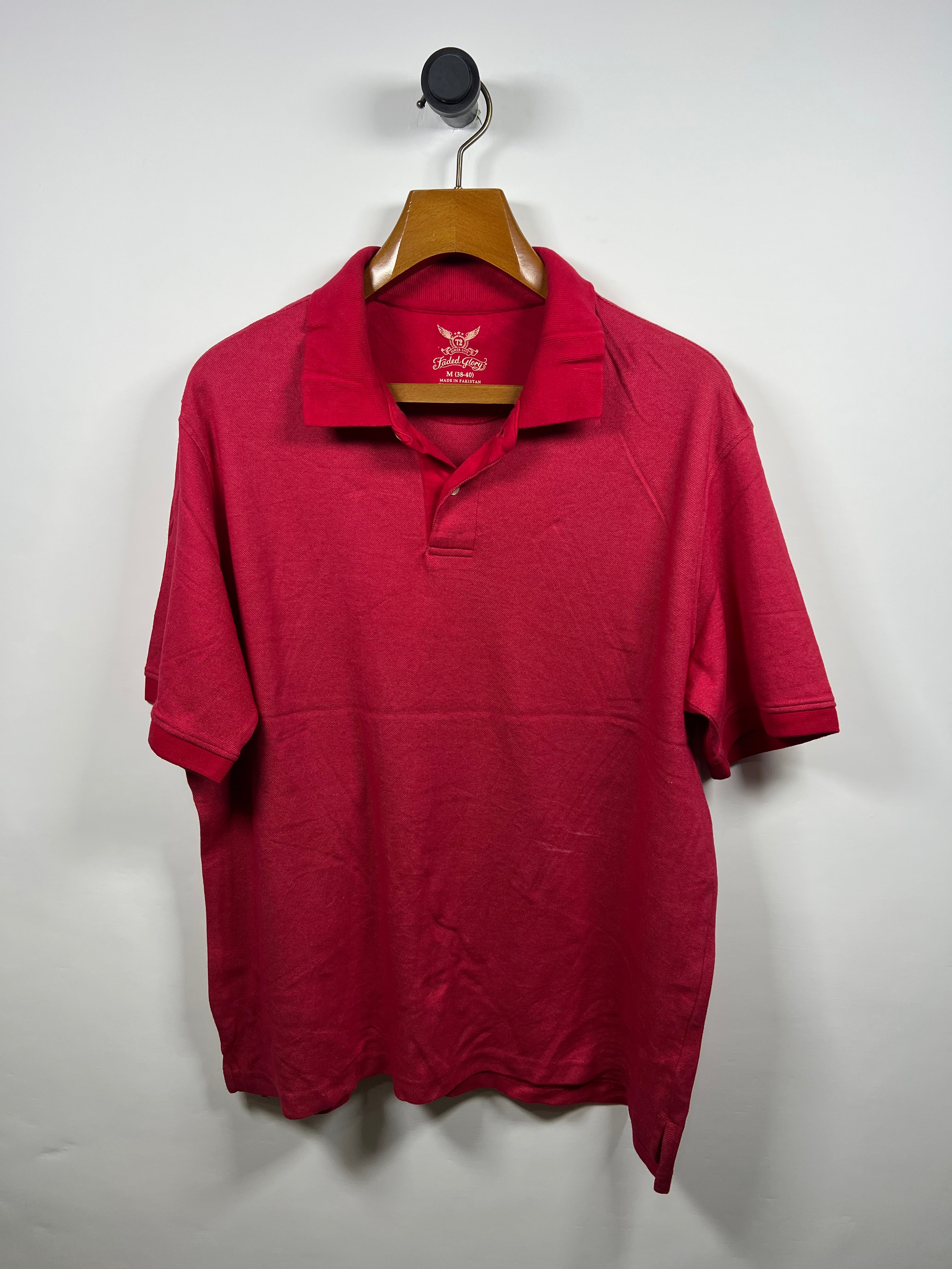 Faded Glory Polo (X-Large)