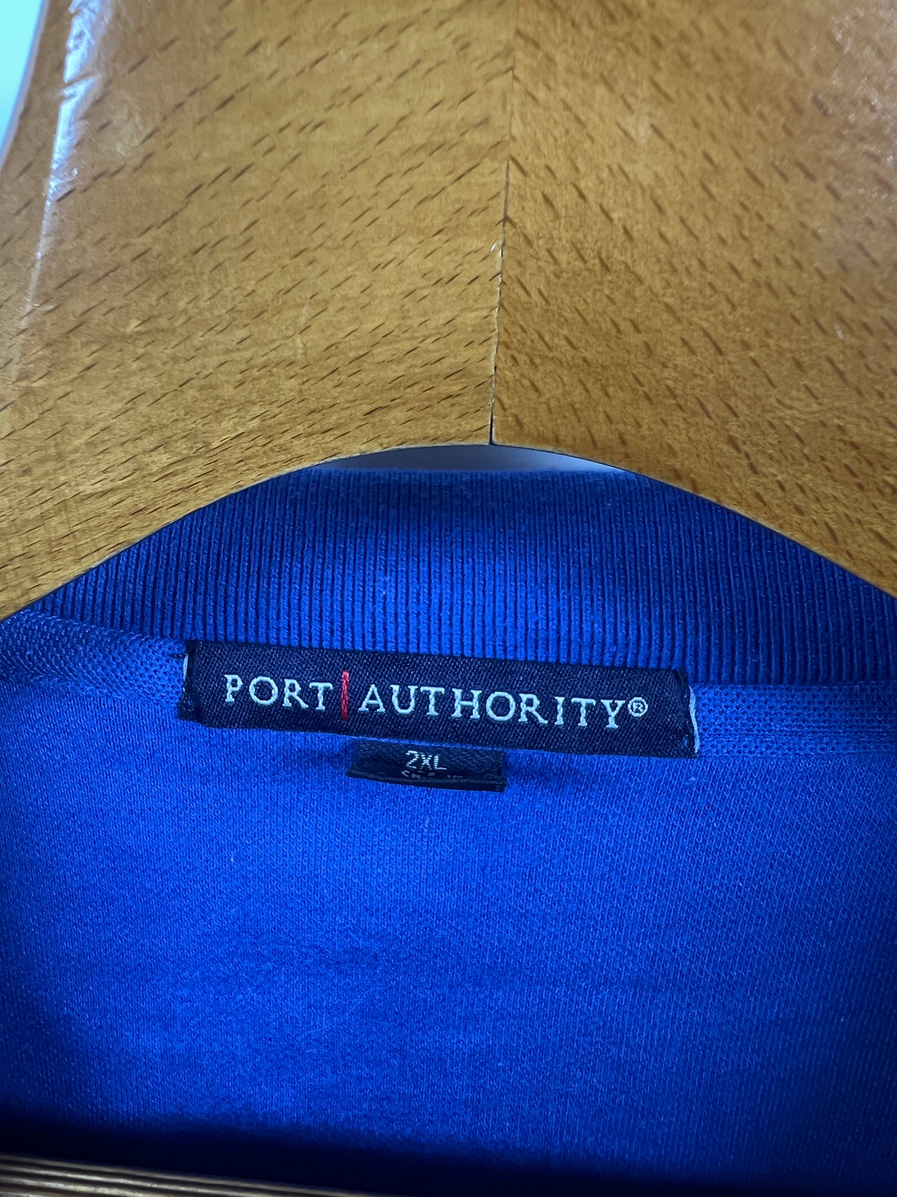 Port Authority Polo (XX-Large)