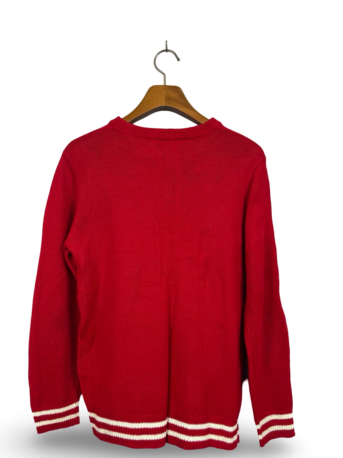 Tora Knitted Sweater(Women) (Small-Medium)