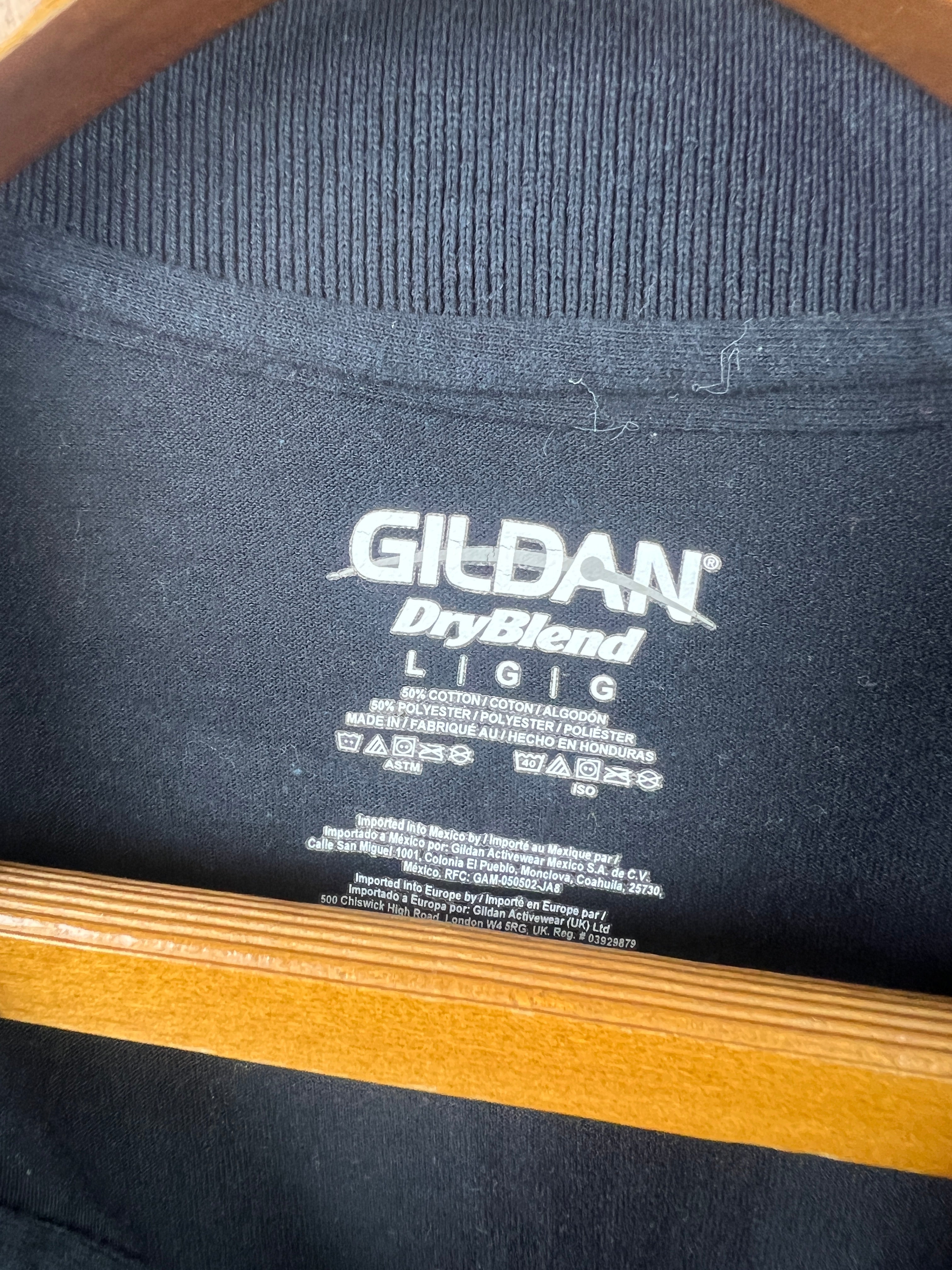 Gildan Polo (Large)