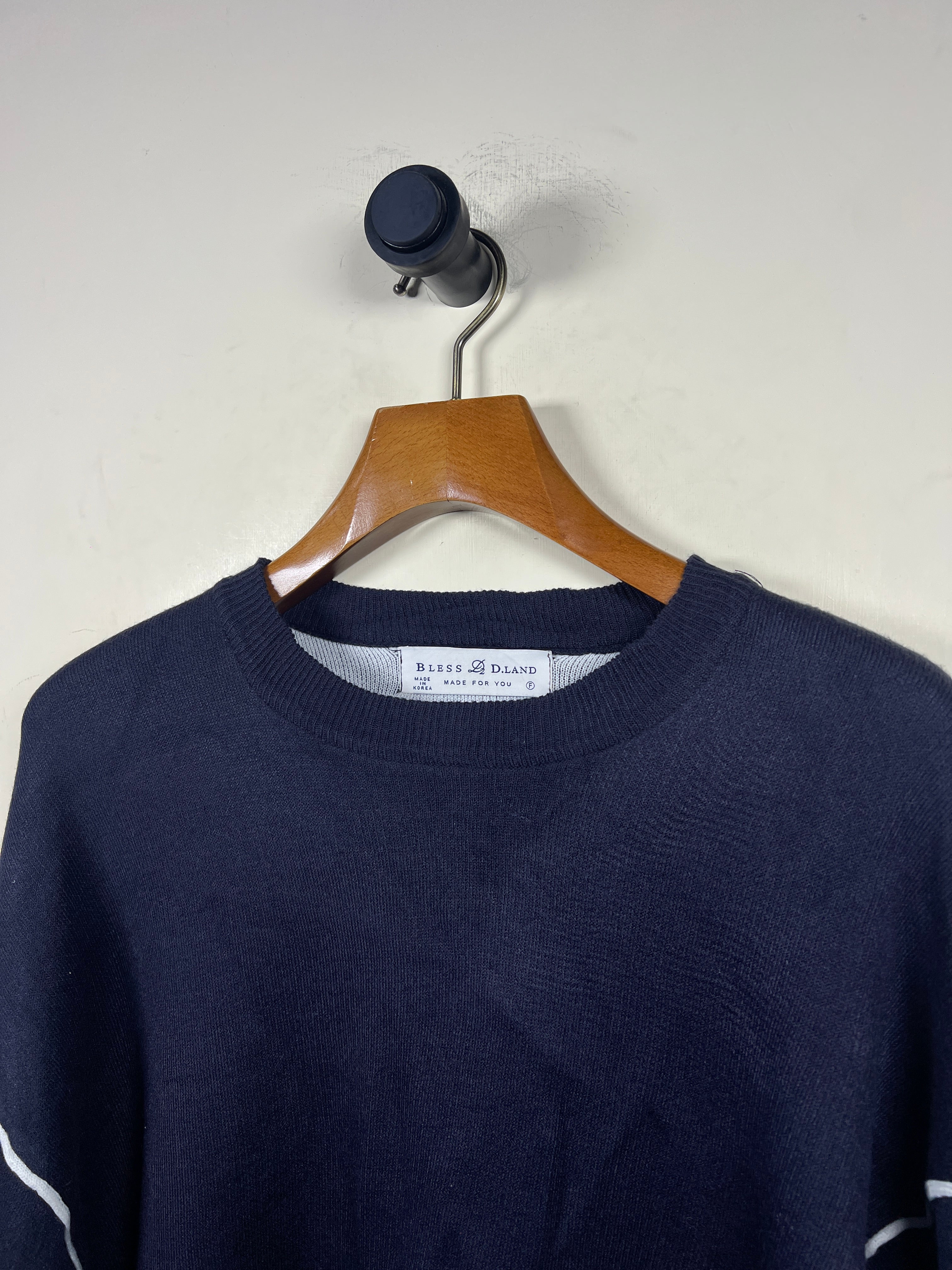 Bless Sweater (X-Large)