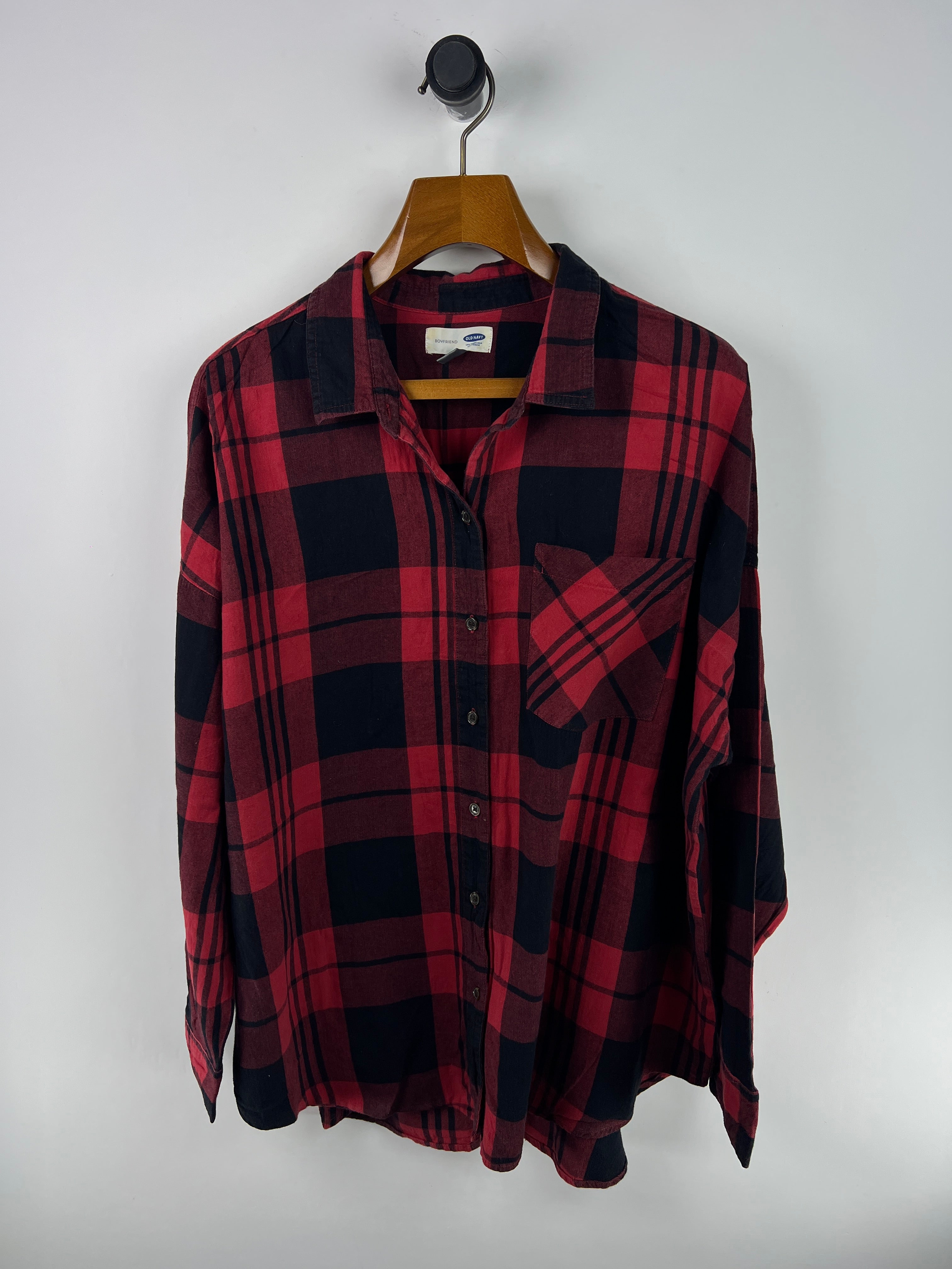 Old Navy Shirt (Women) (XX-large)