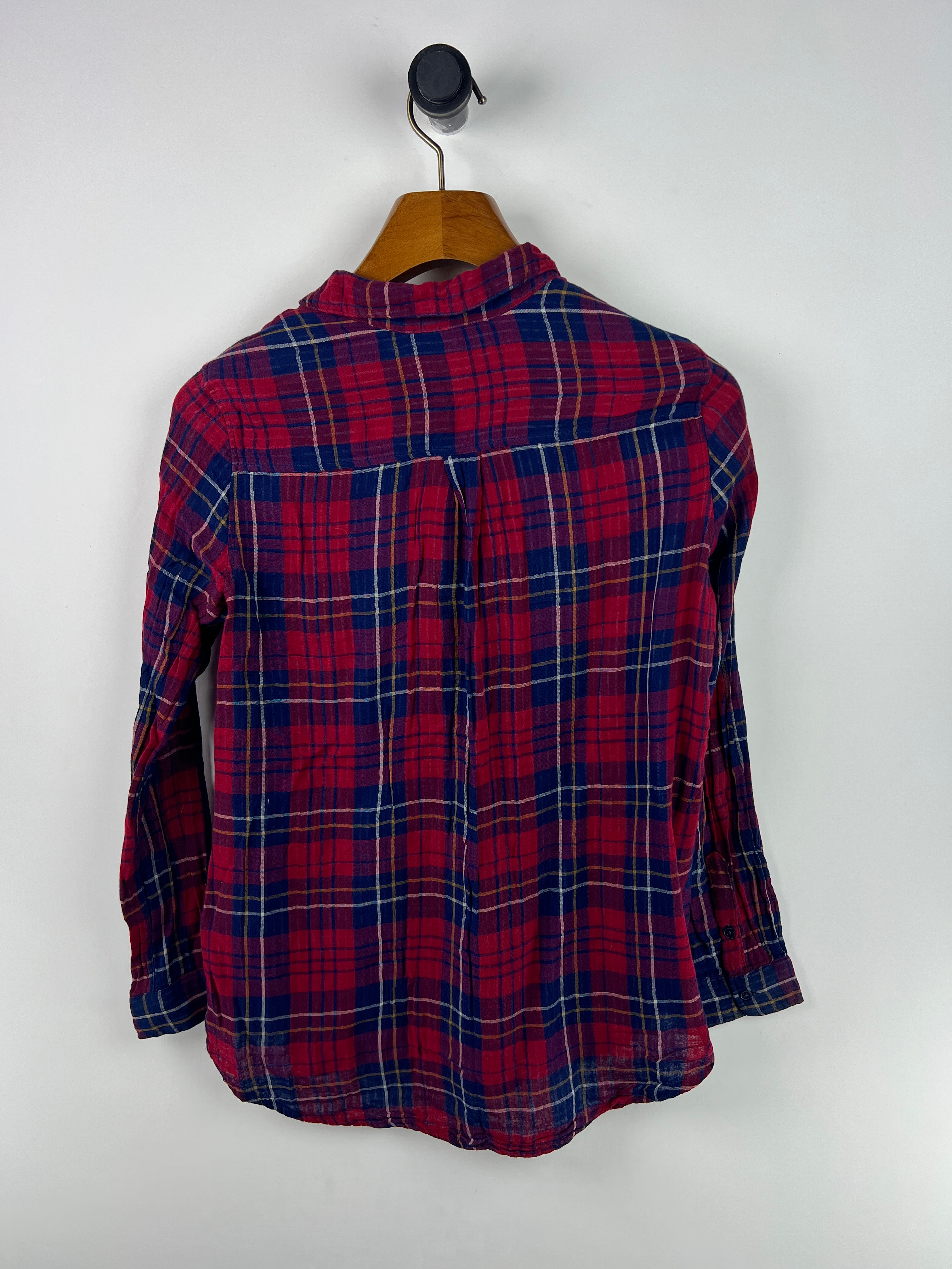 H&M L.O.G.G Shirt (Women) (Medium-large)