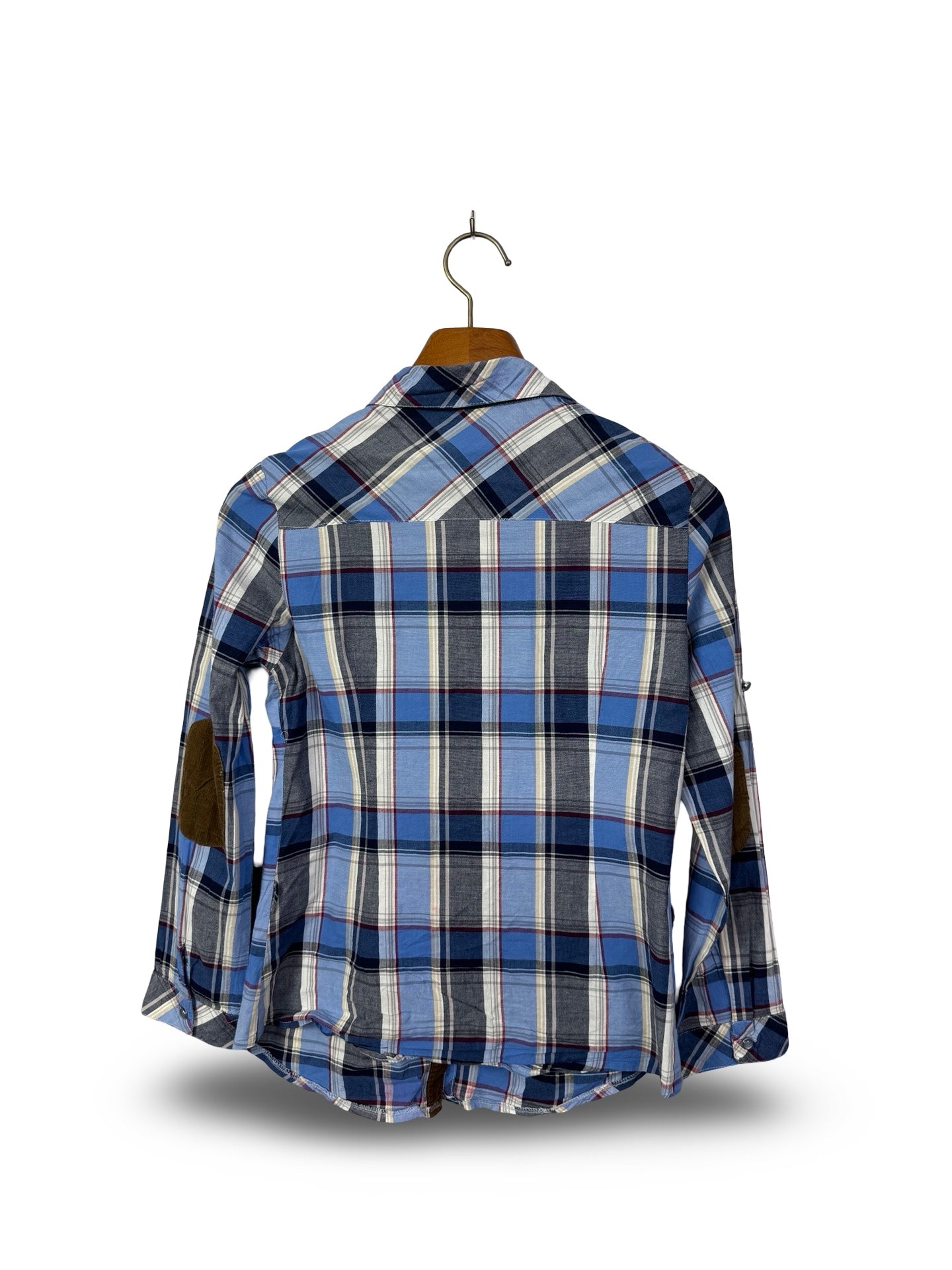 Kelrebec Shirt (Women) (Small-Medium)
