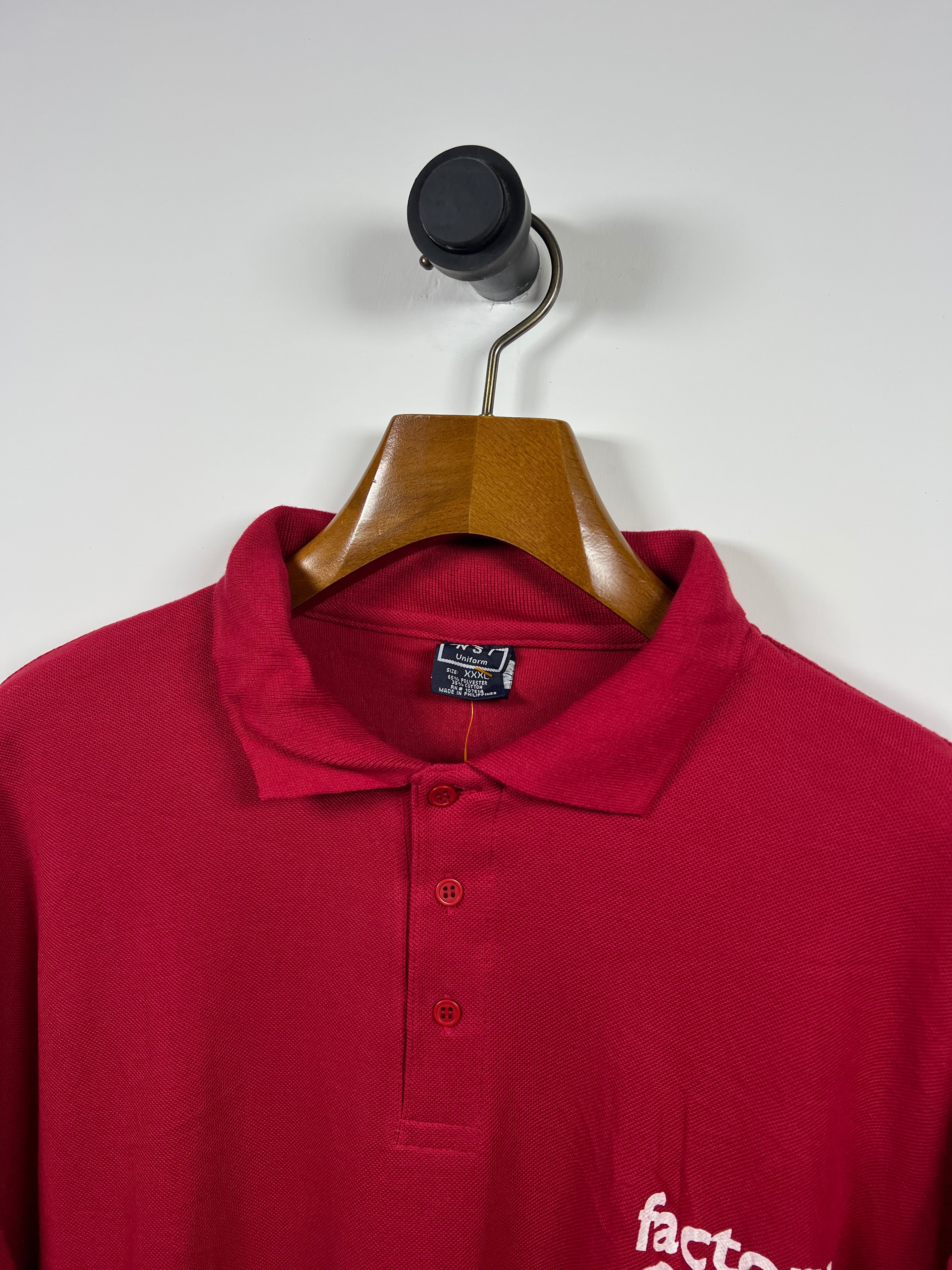 NSI Polo (XX-Large)
