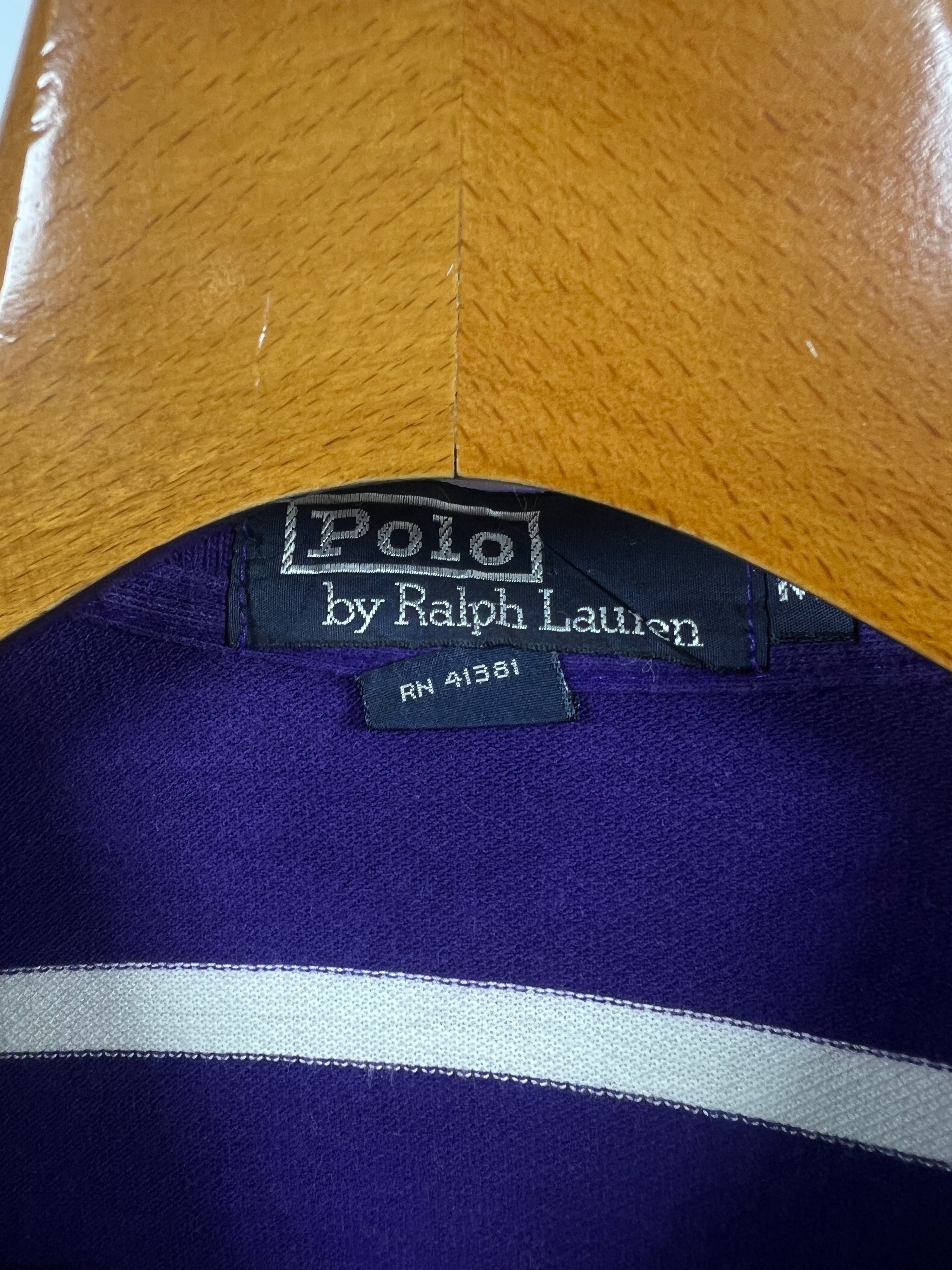 Ralph Lauren Polo (X-Large)
