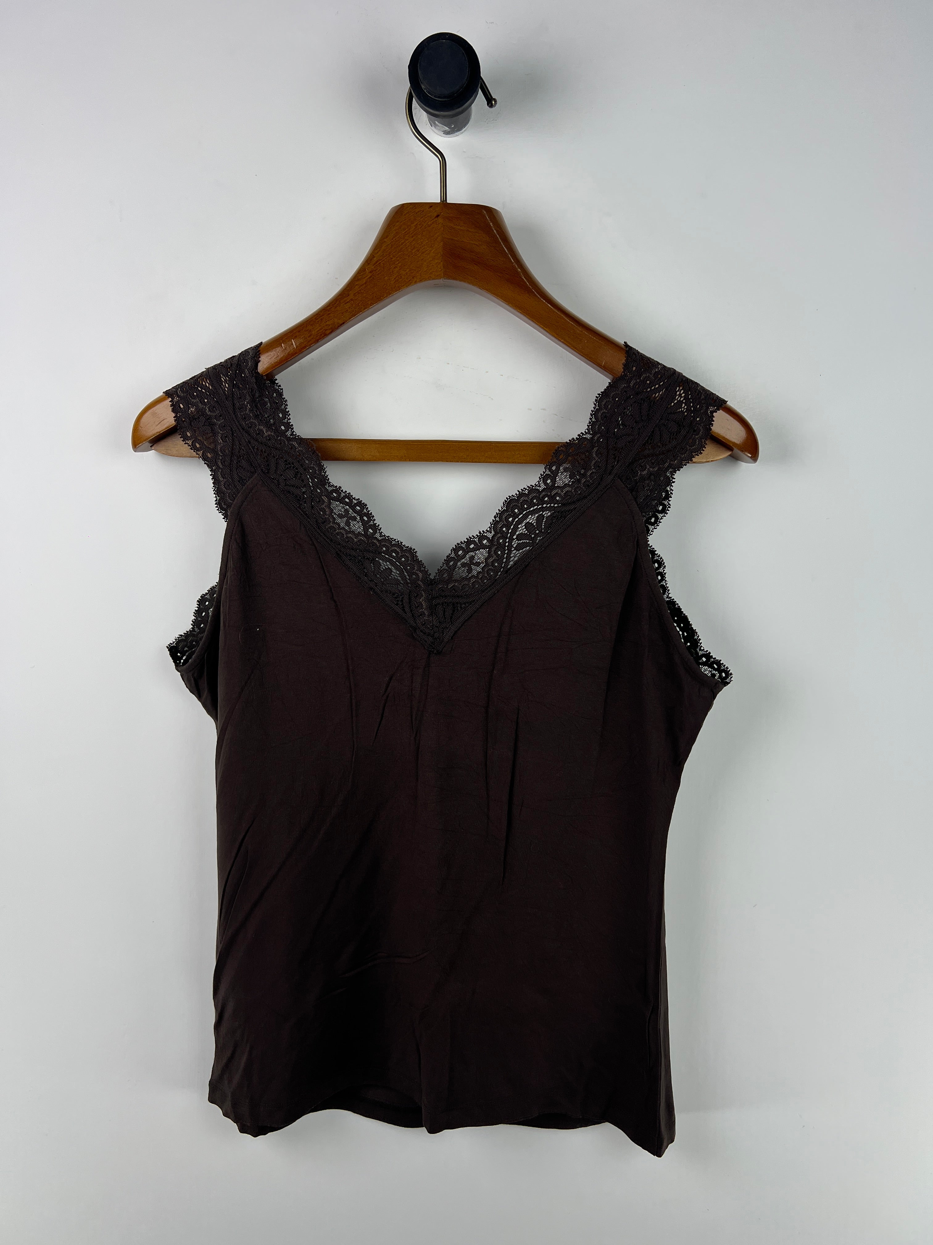 New York & Company Tank Top (Women) (Small)