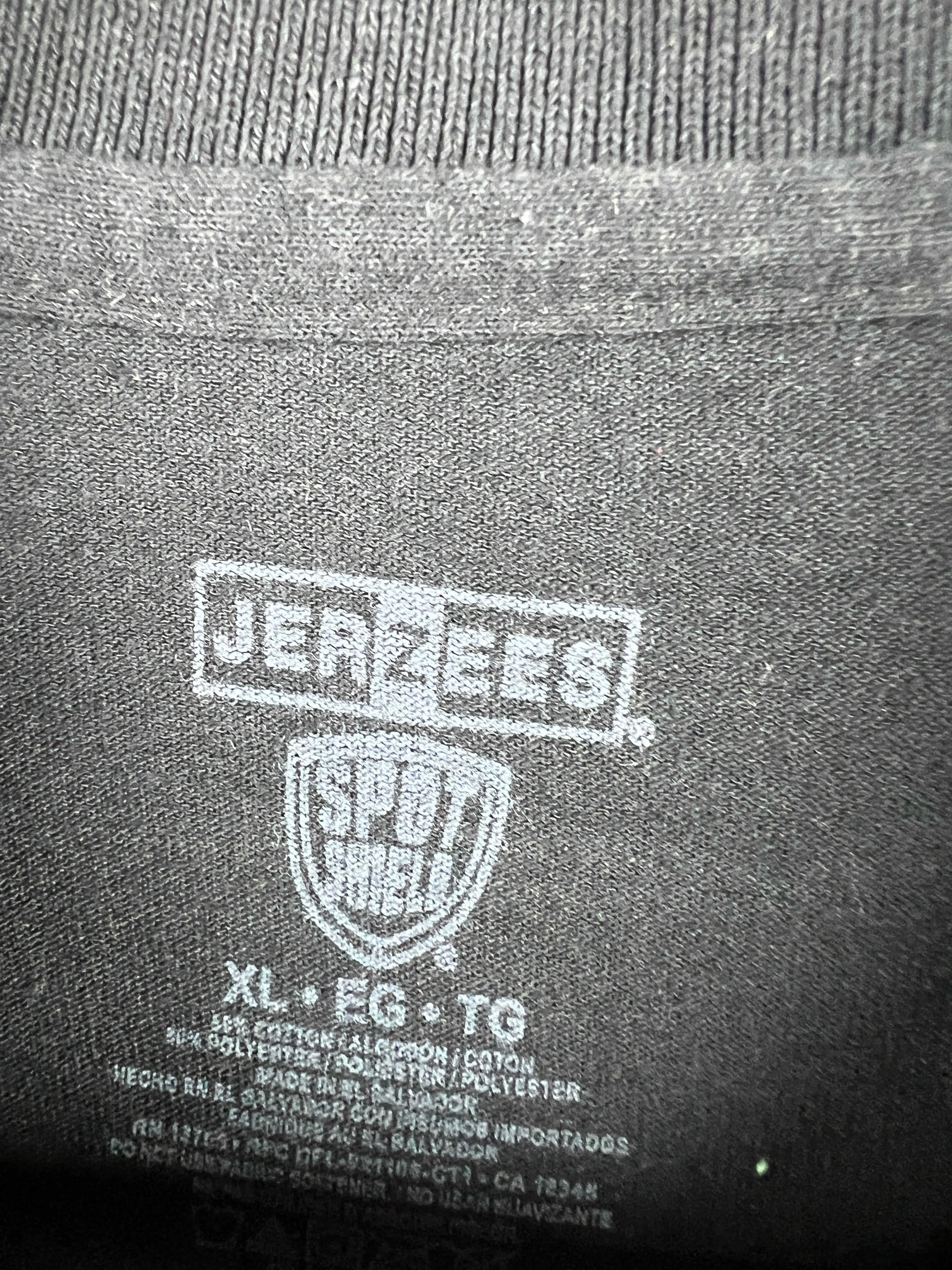 Jerzees Polo (X-Large)