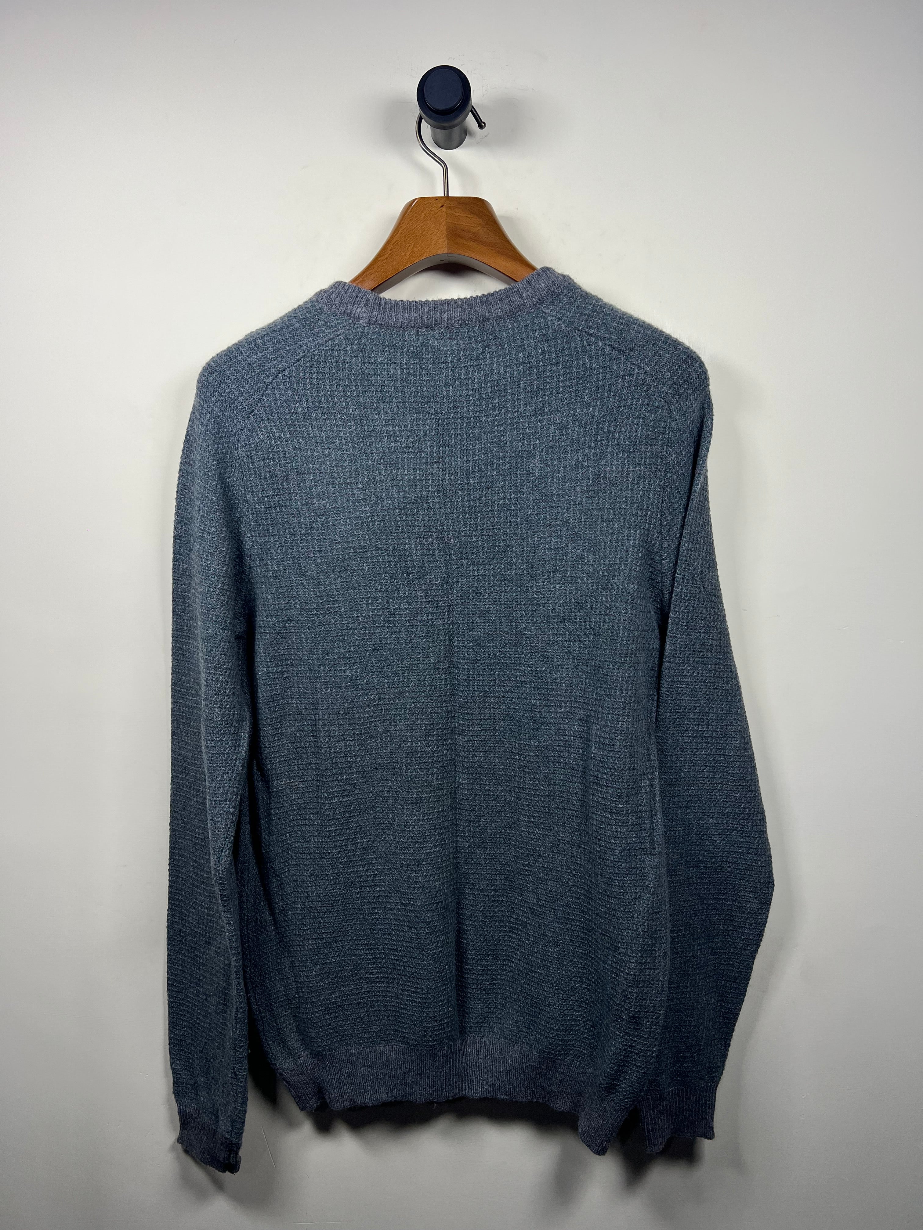 Top Ten Sweater (Medium)
