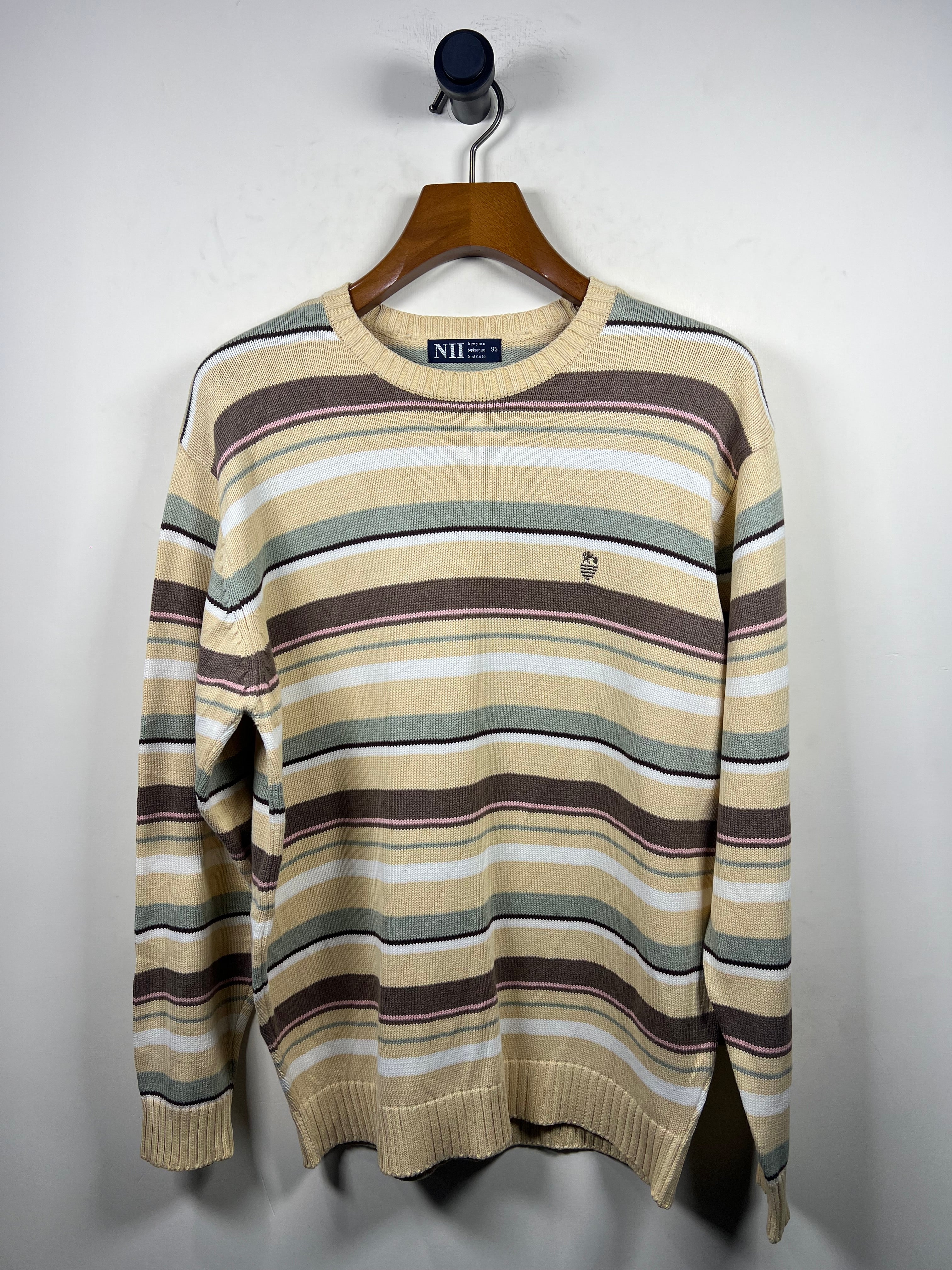 NII Sweater (Large)