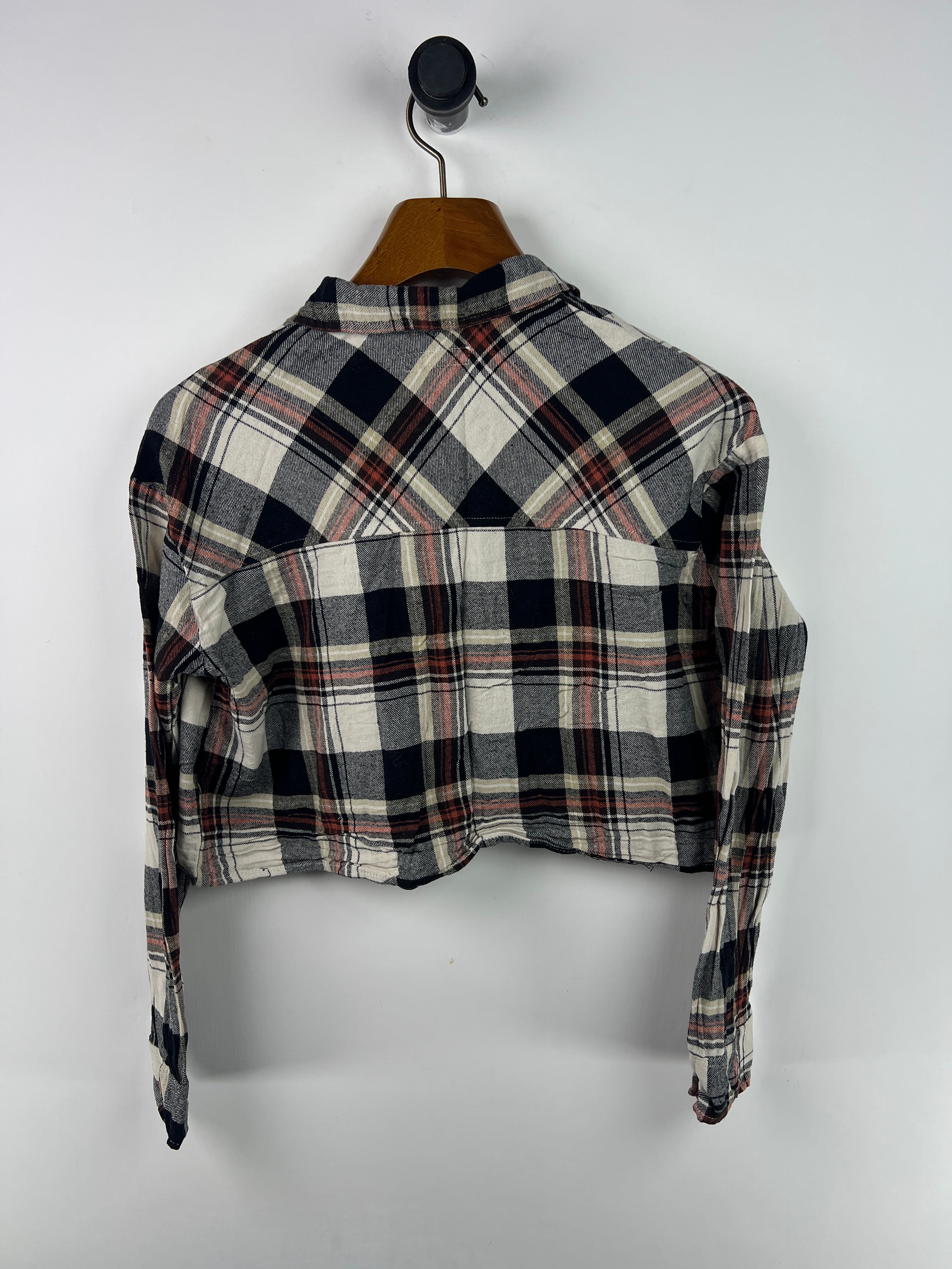 RSQ Shirt (Women) (Large/X-Large)