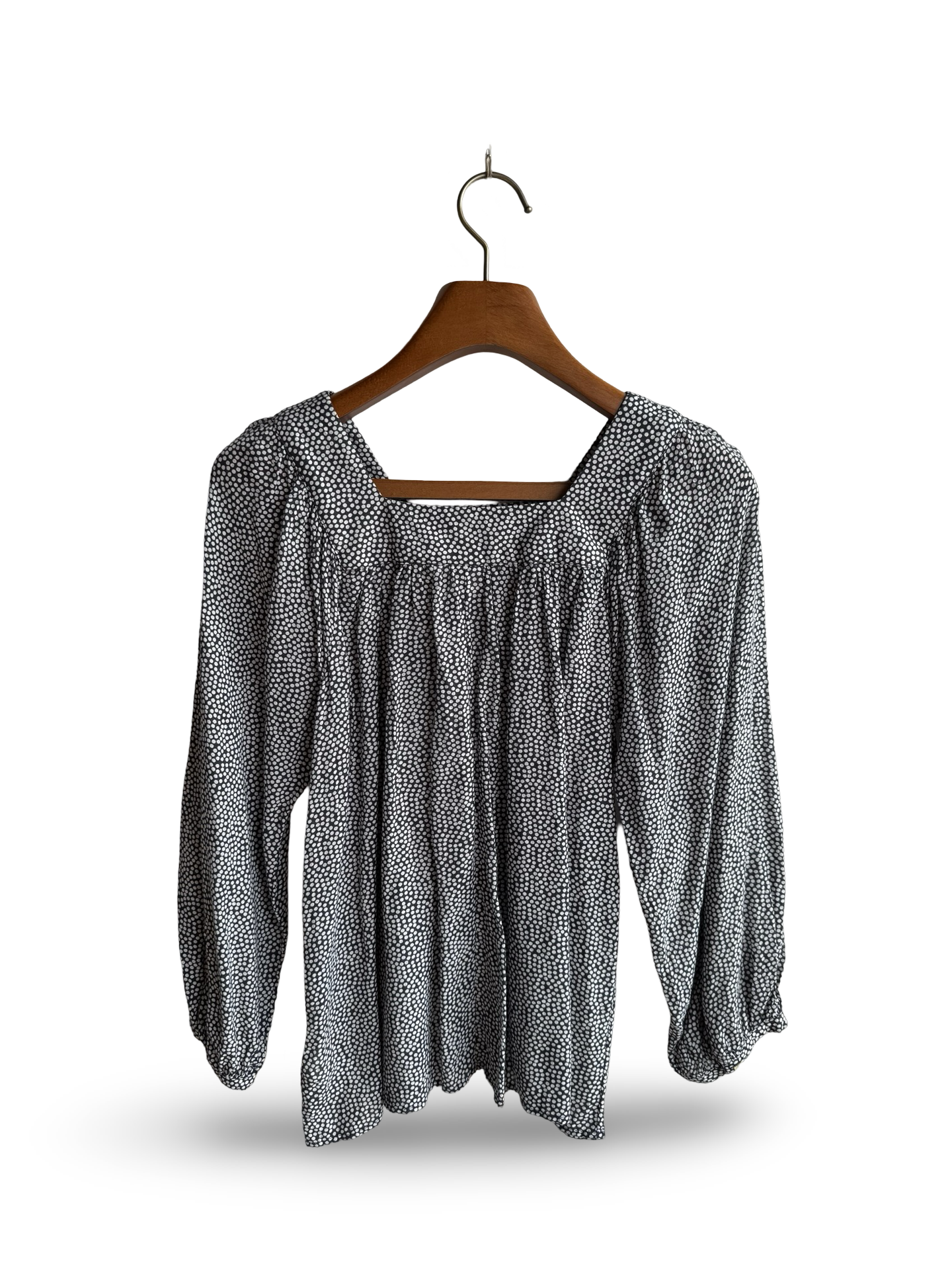 Gap Shirt (Women) (Small)