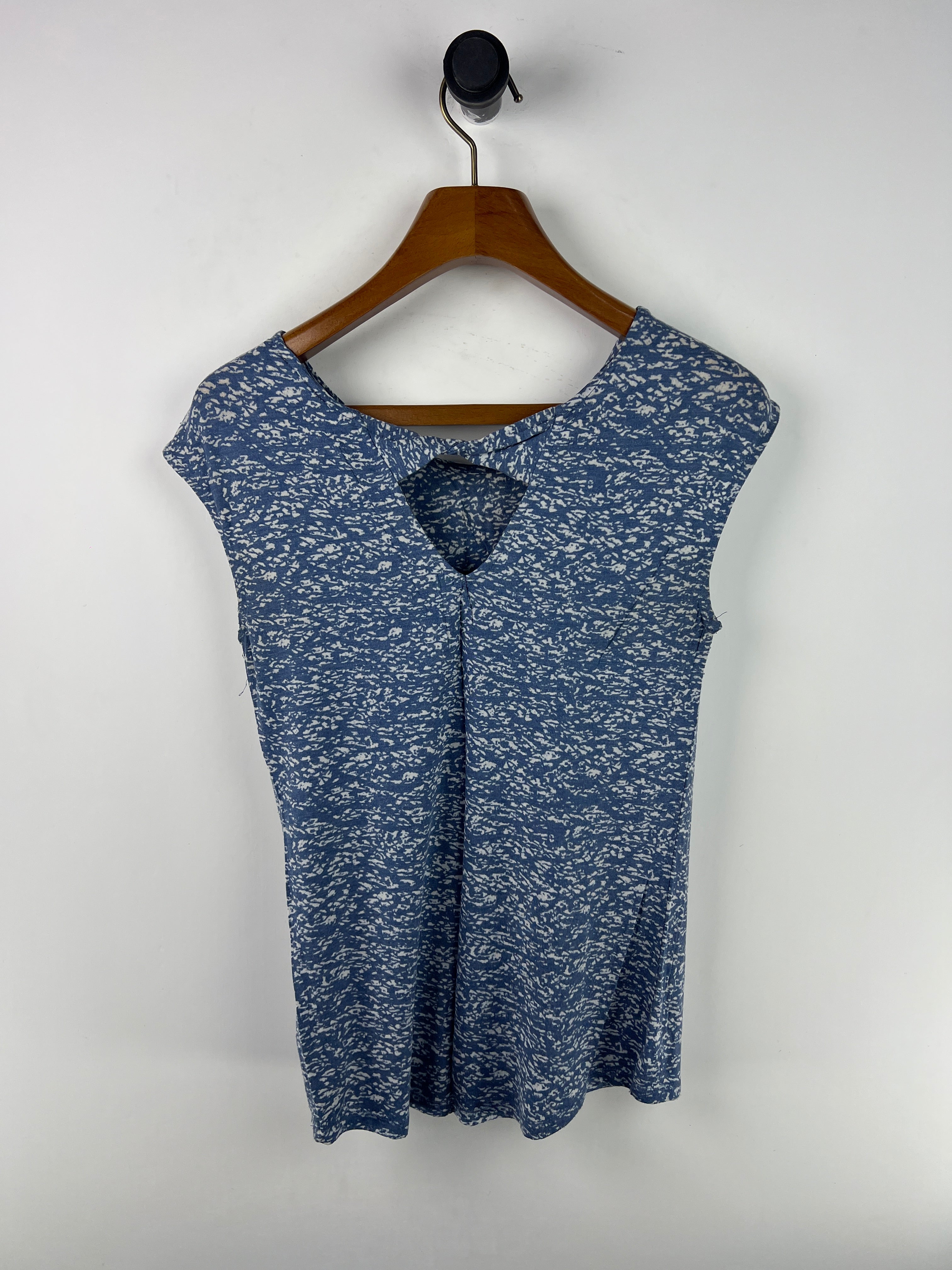 Rickis Blouse (Women) (Small-Medium)